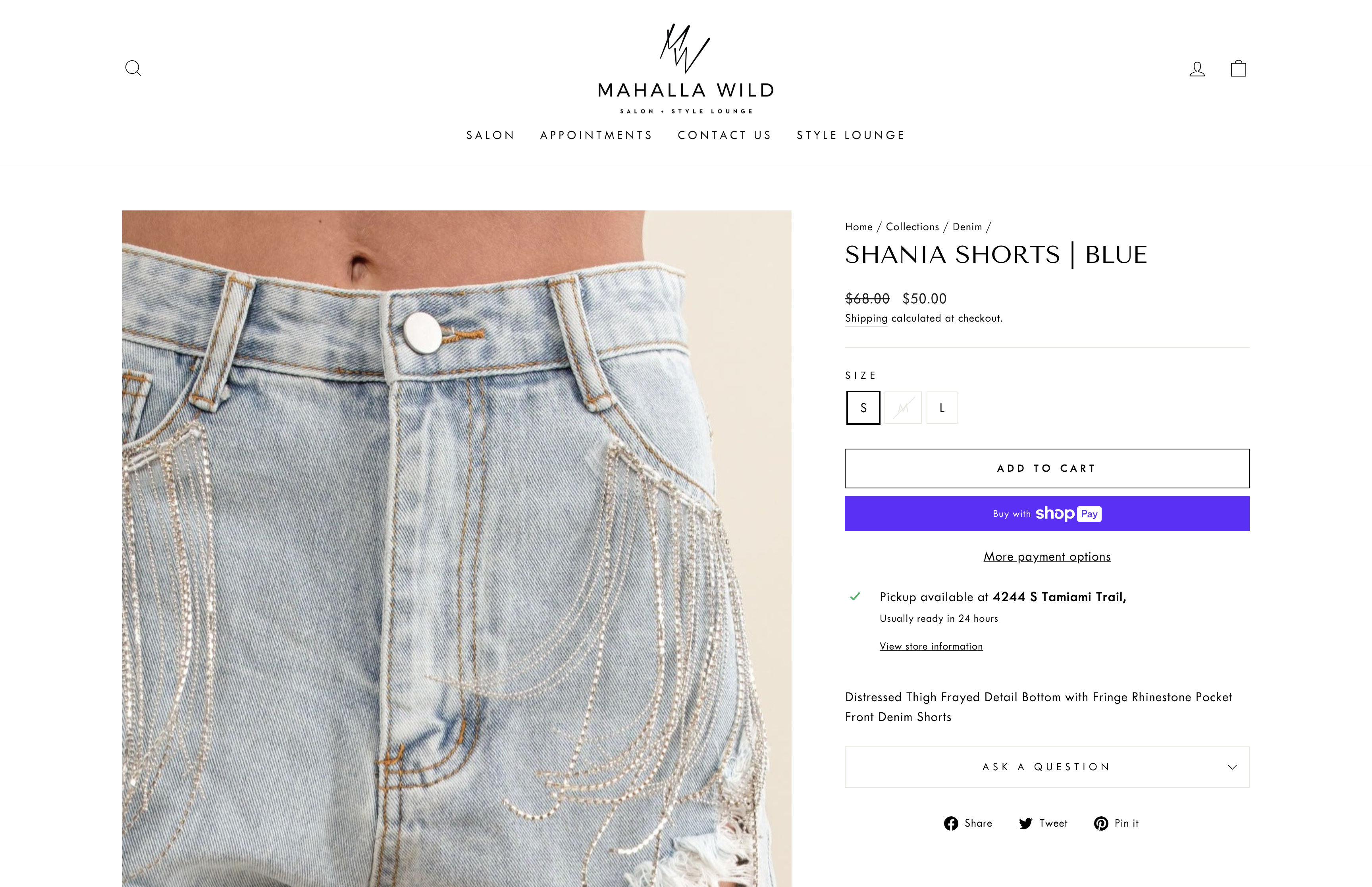 Mahalla Wild screenshot 5