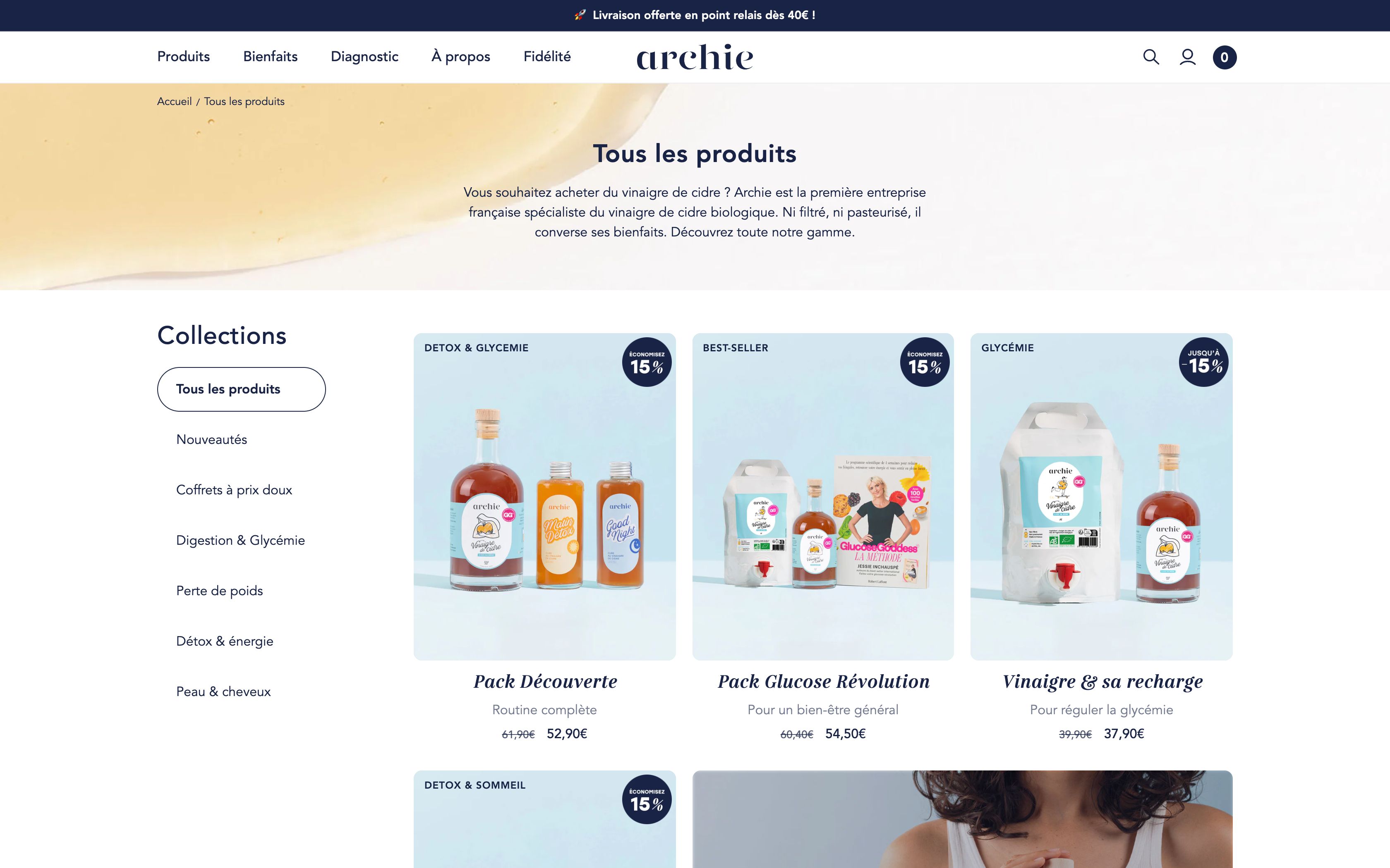 My Archie screenshot 2