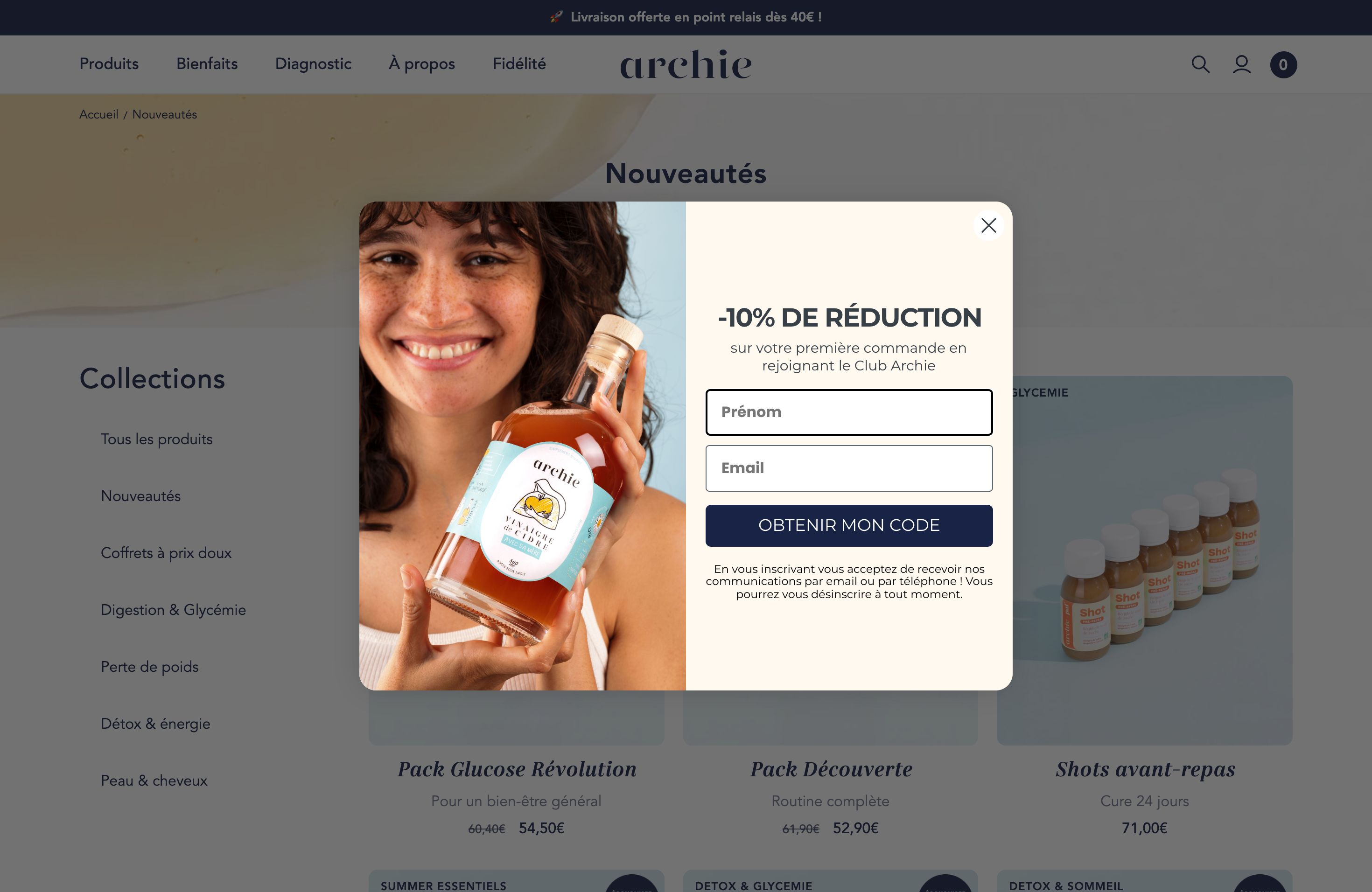 My Archie screenshot 4