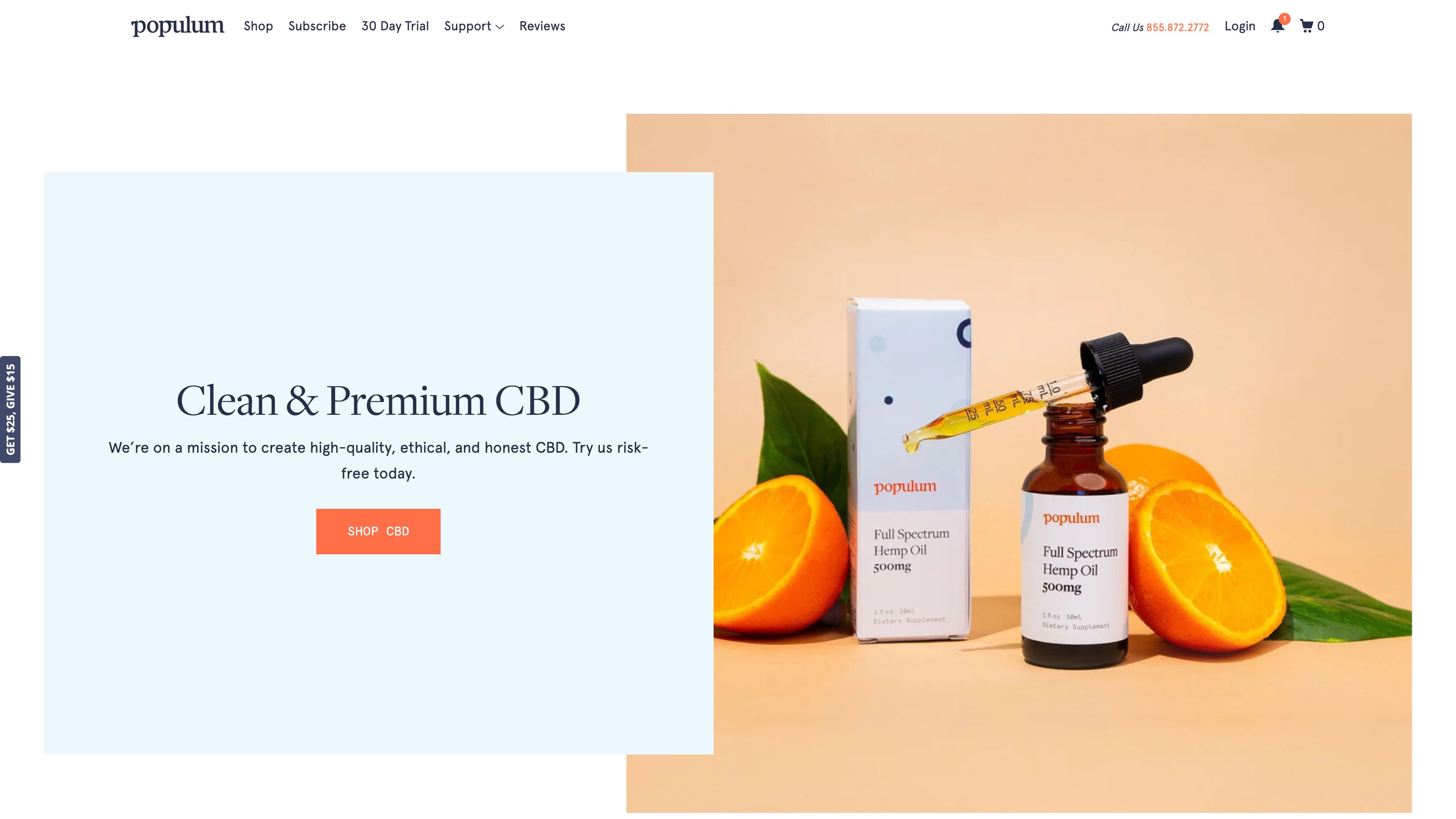 Populum screenshot 5