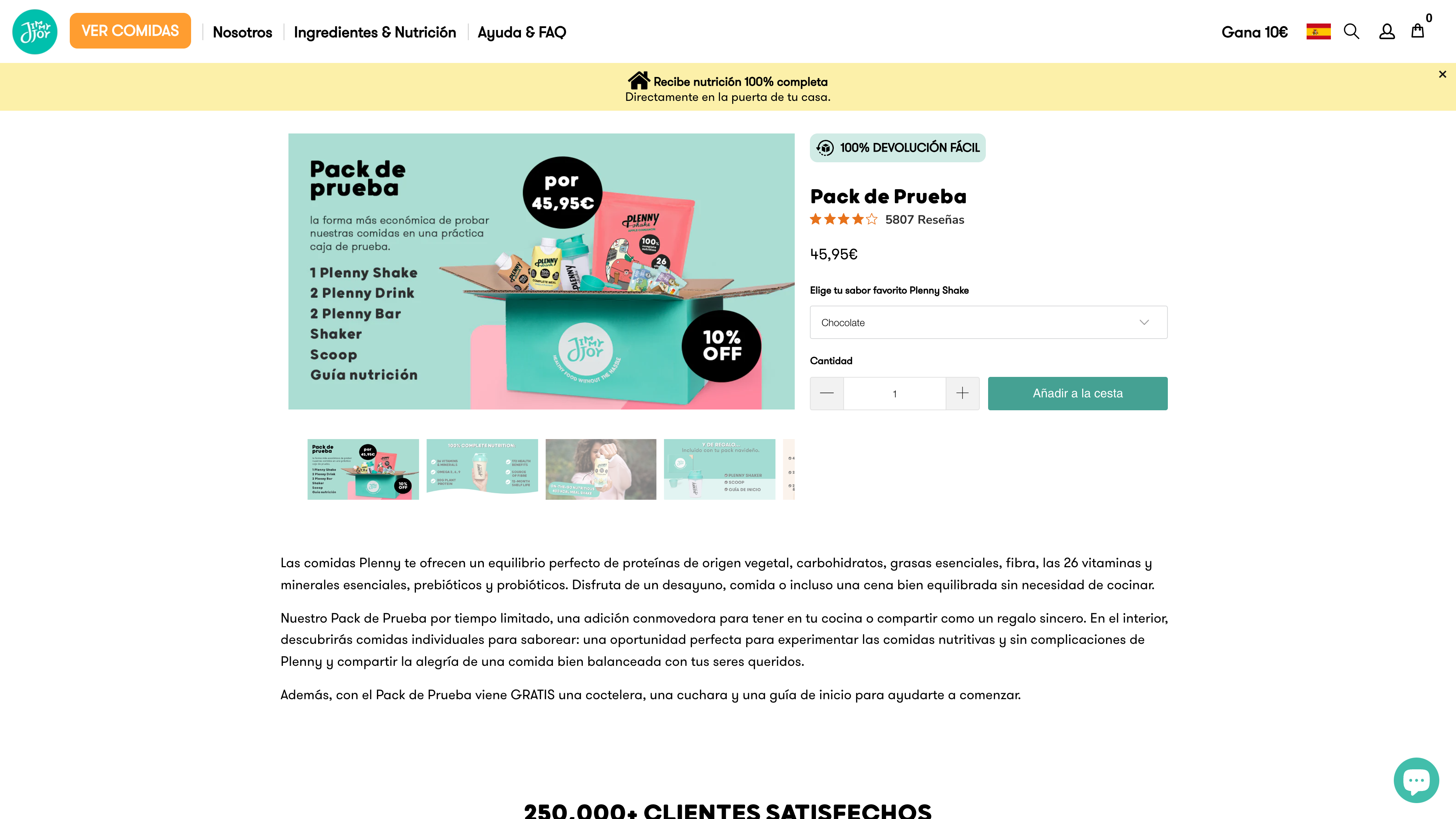 Theme customization & custom Recharge Subscription widget screenshot 5