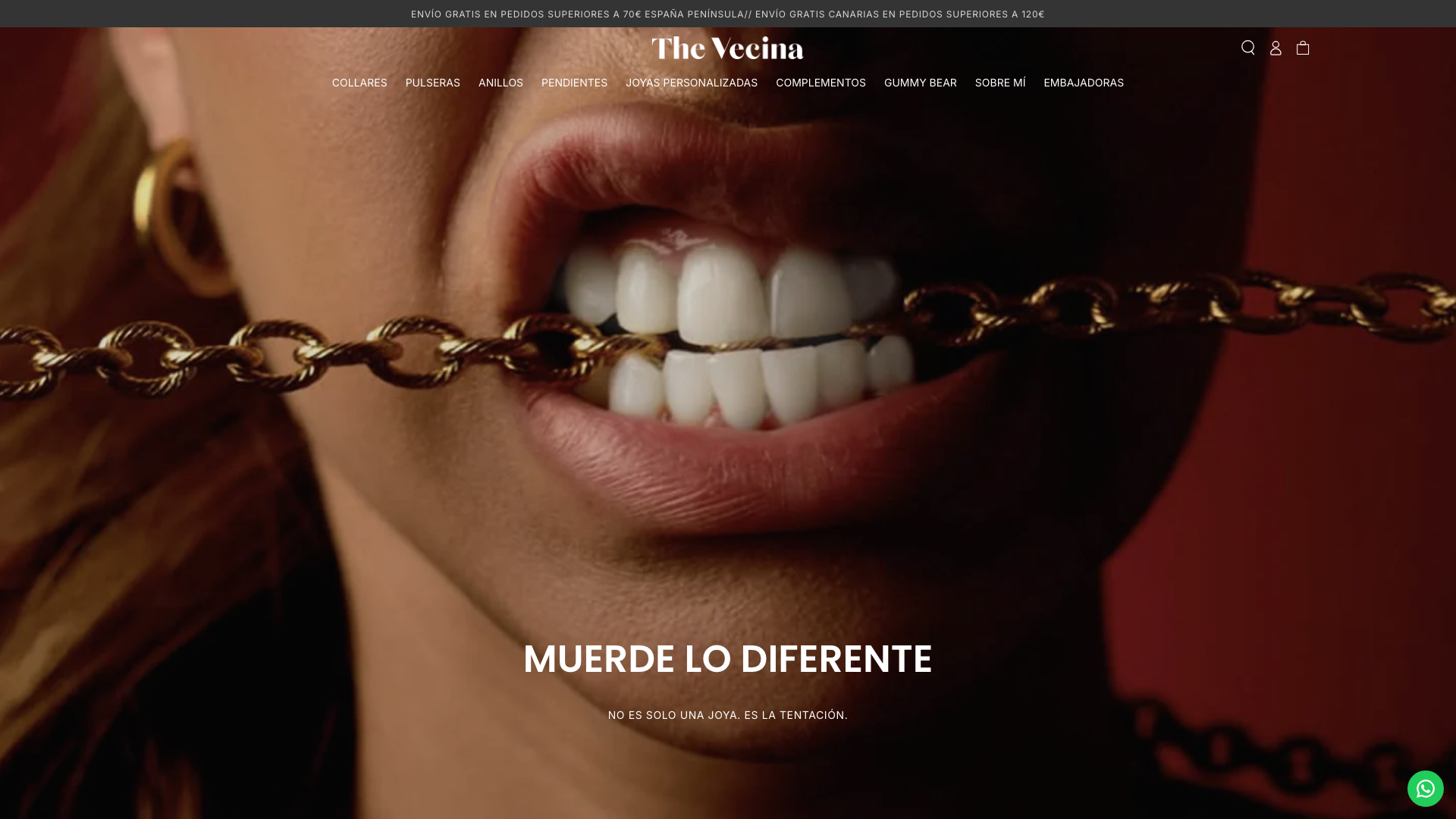 The Vecina