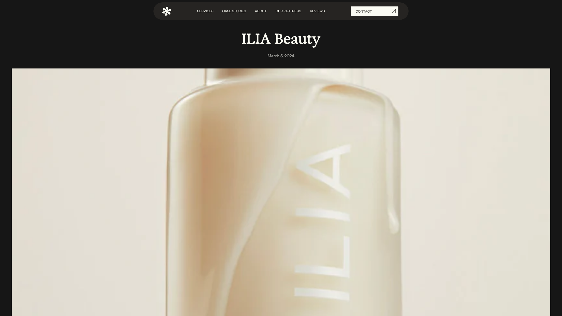 ILIA