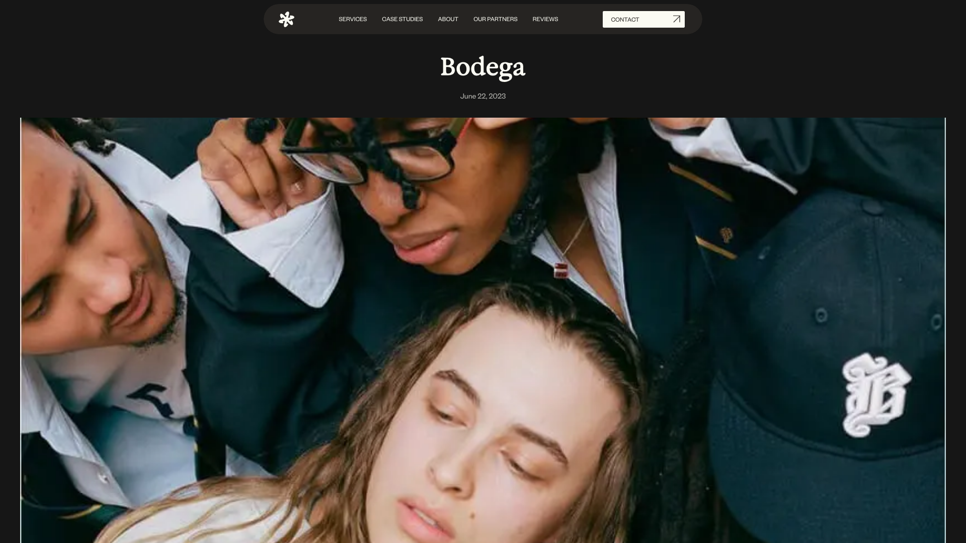 Bodega