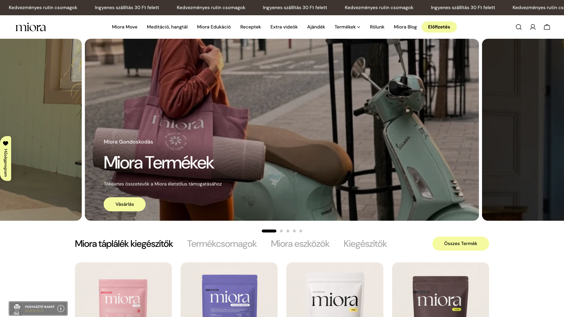 Mioralife -