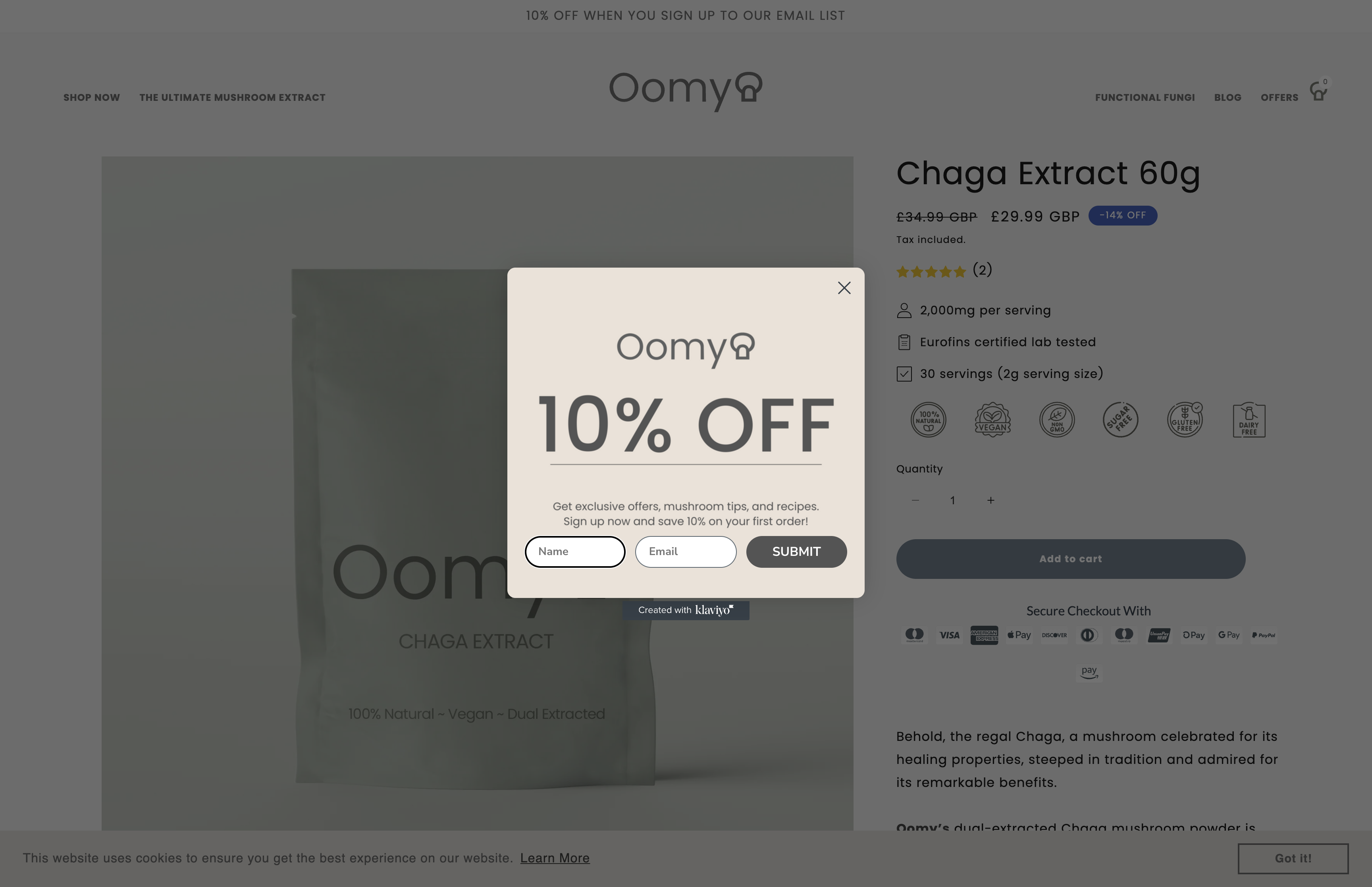 Oomy Life screenshot 4