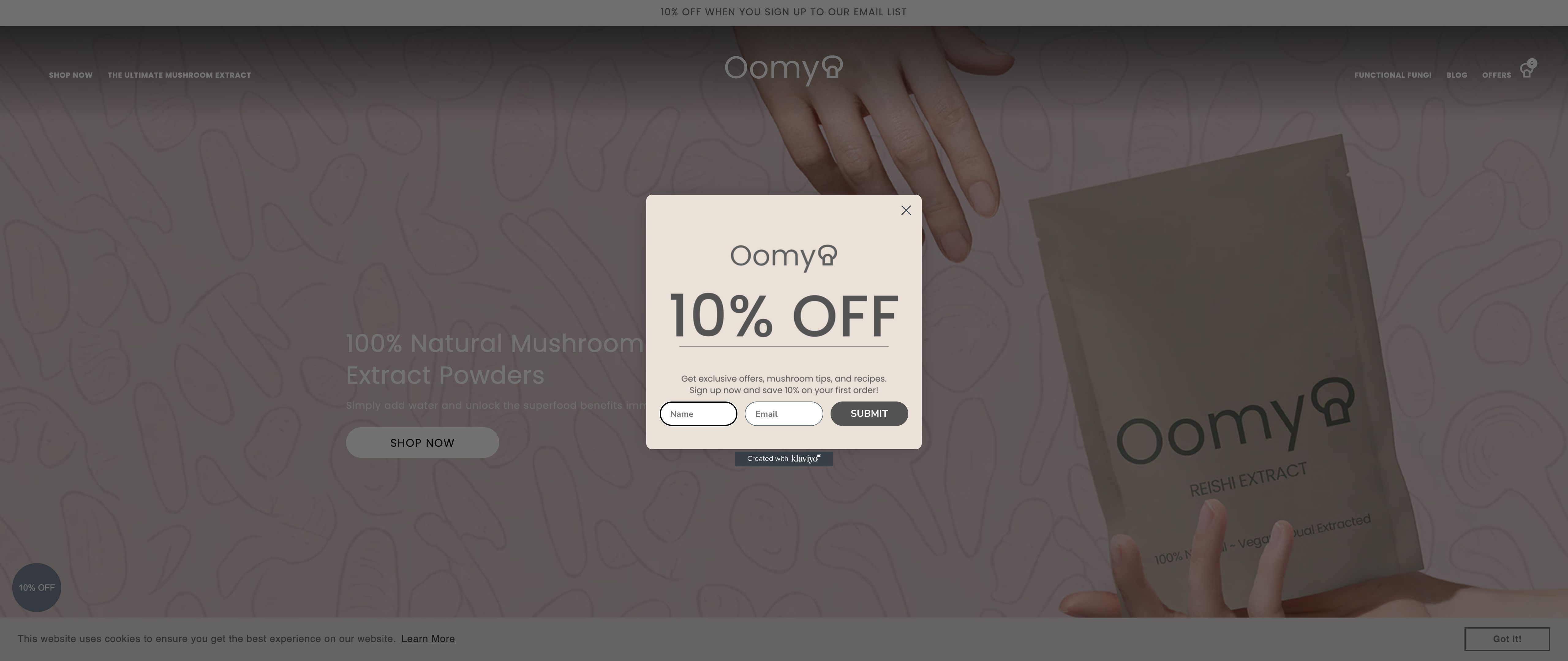 Oomy Life screenshot 6