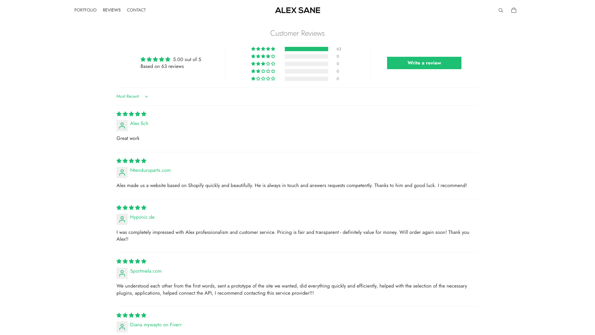 REVIEWS