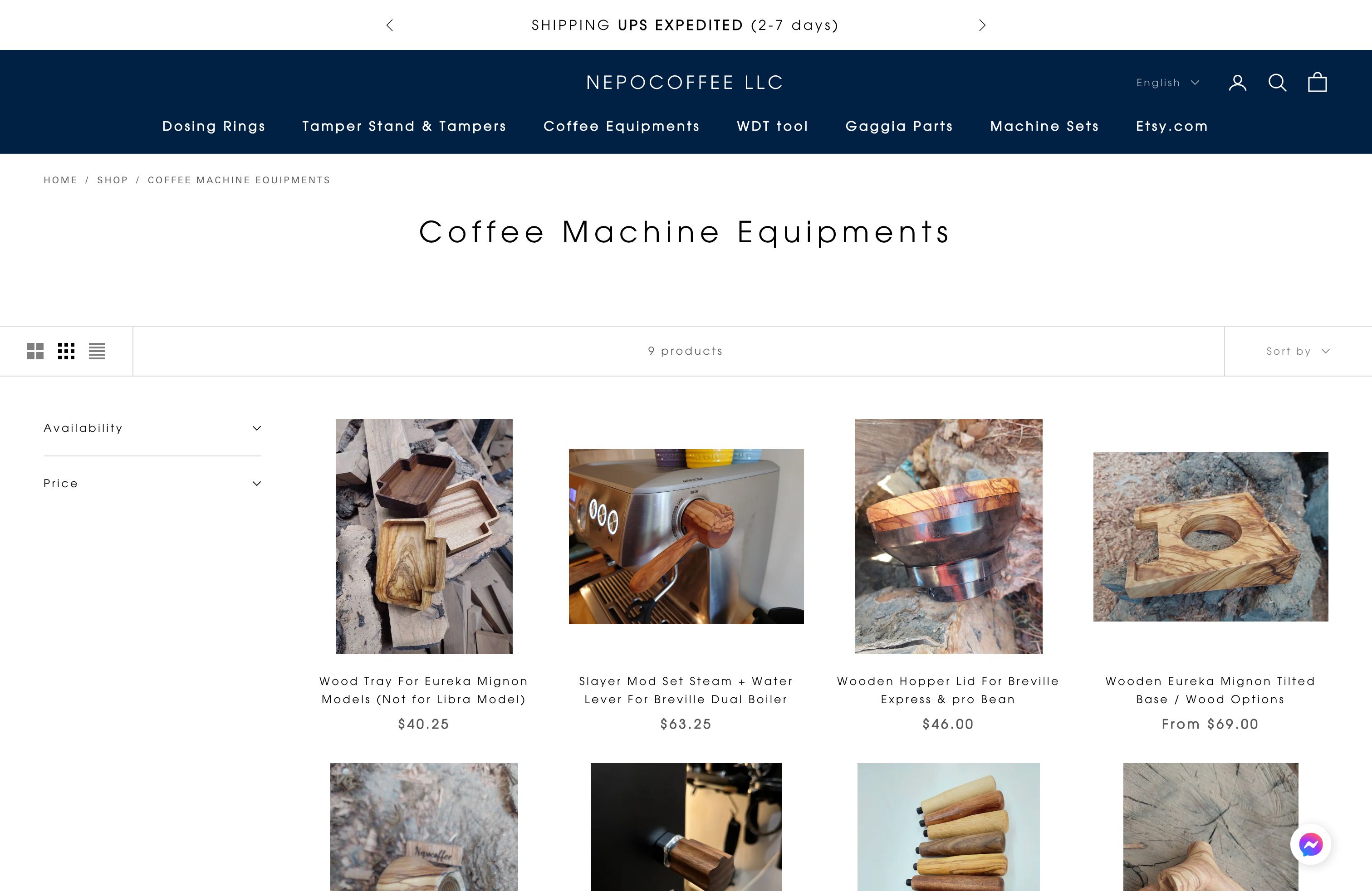 Theme customization screenshot 2