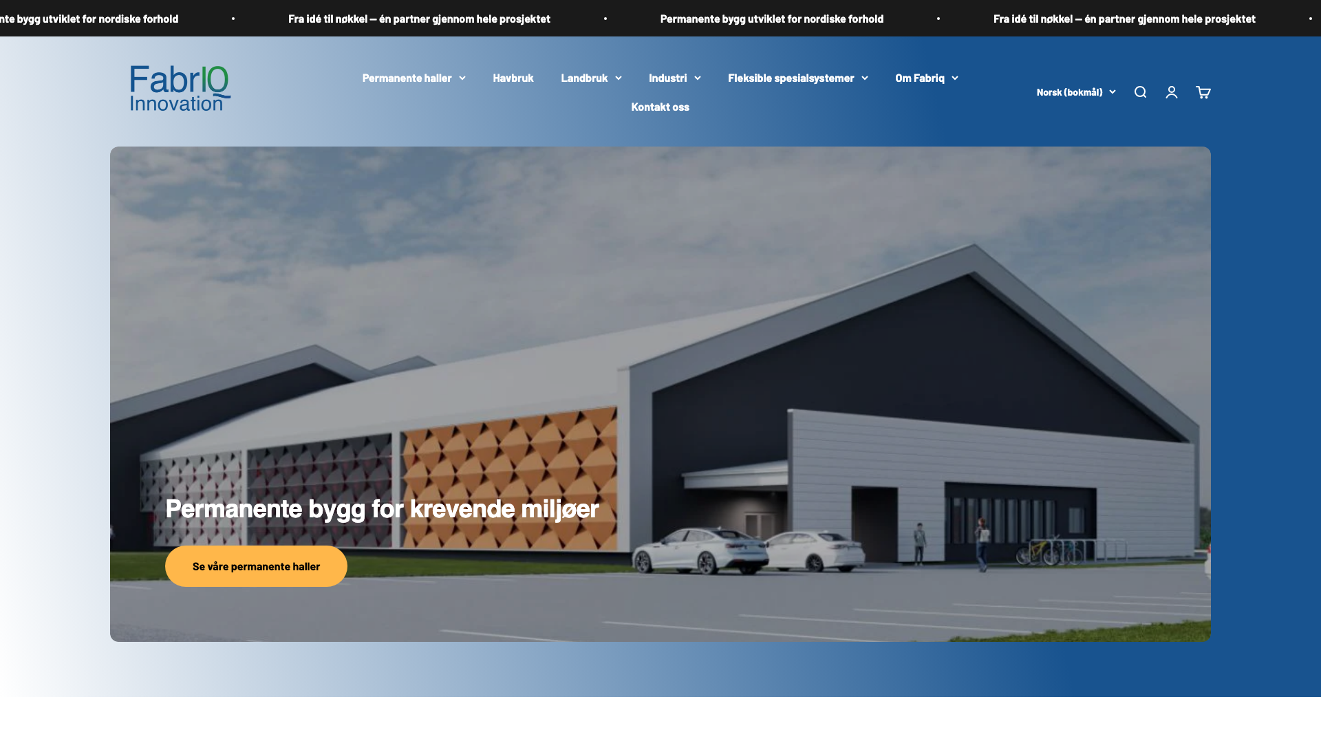 Fabriq Innovation