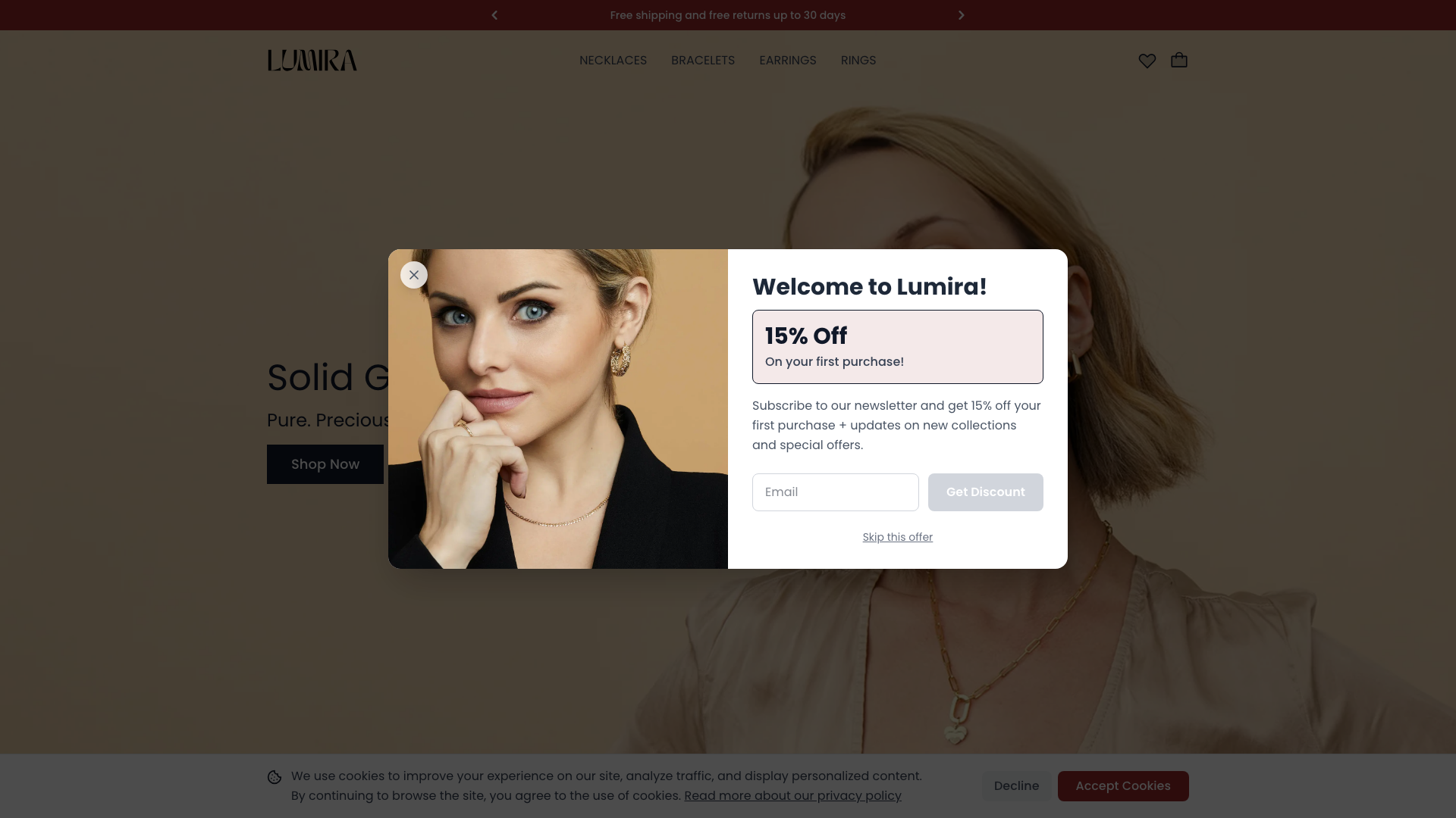 Lumira