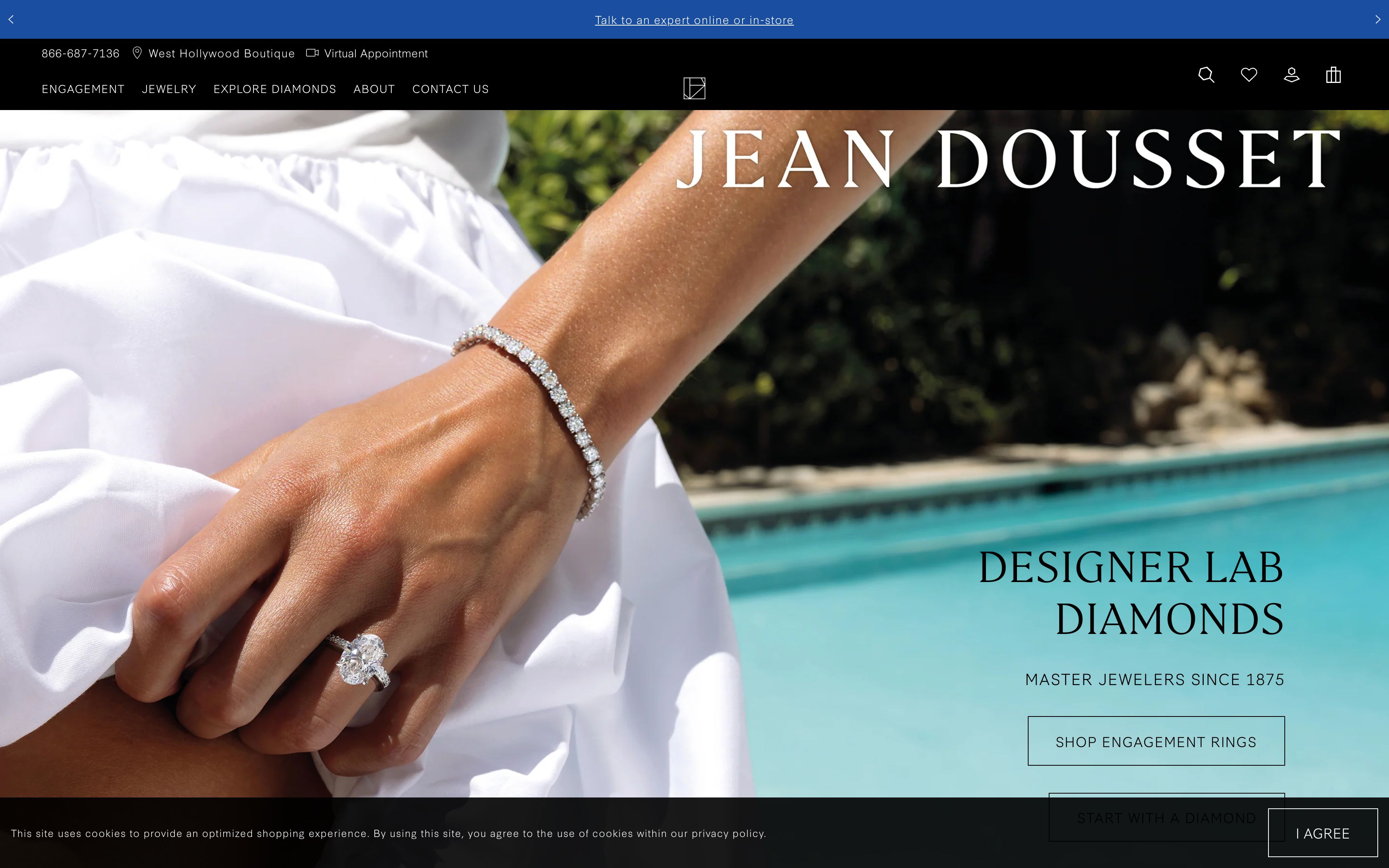 Jean Dousset screenshot 3