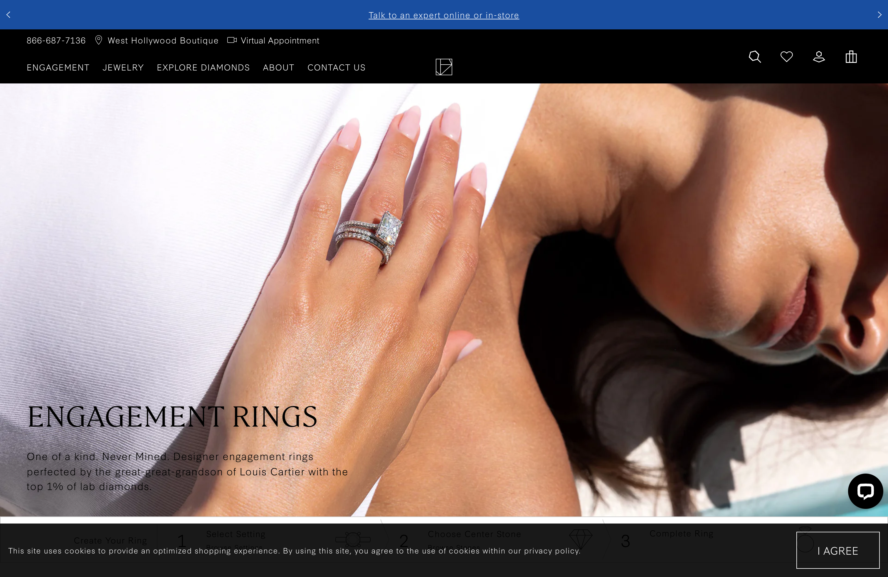 Custom Shopify Plus Theme Development for Jean Dousset