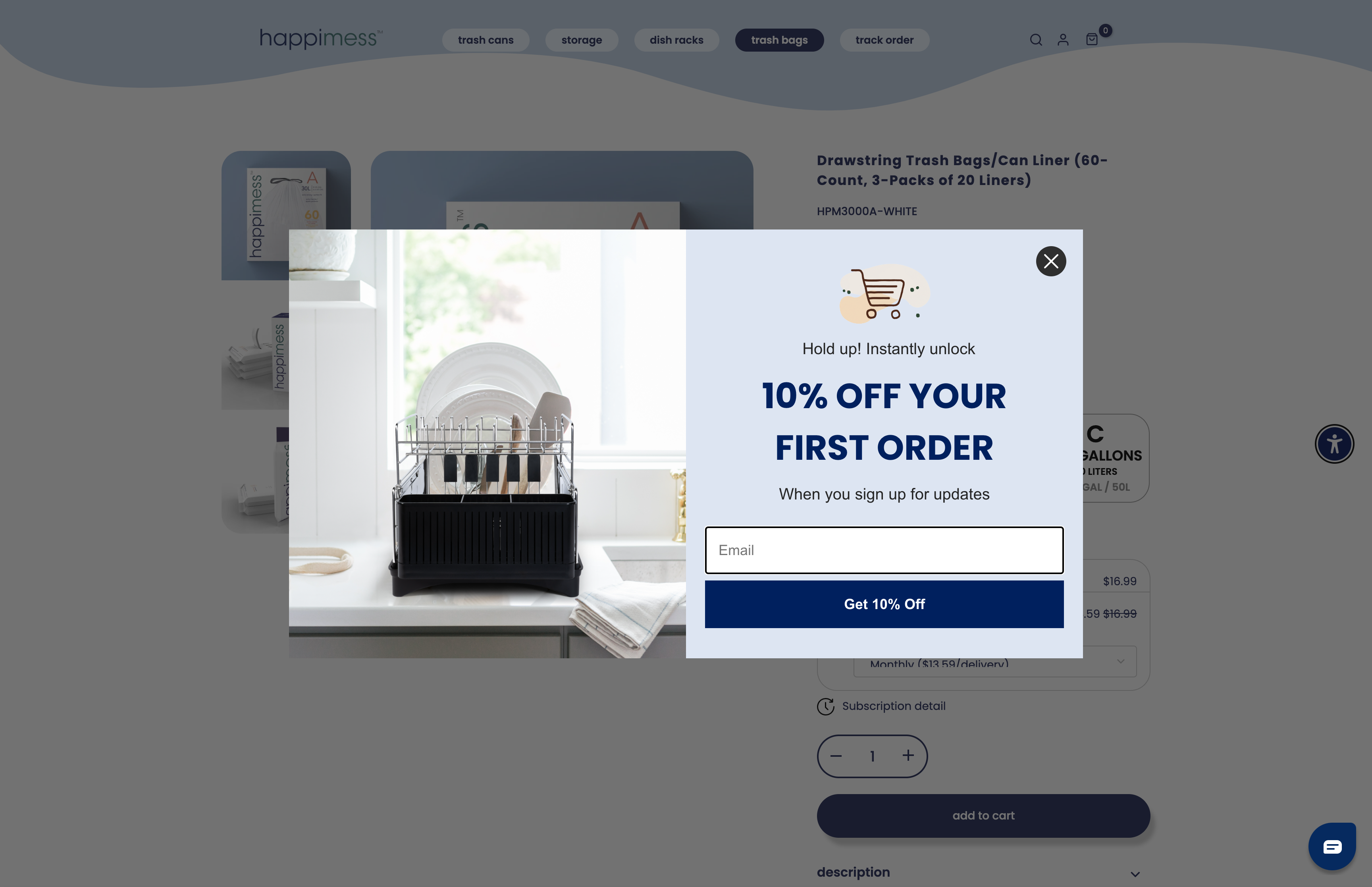 Happimess screenshot 3