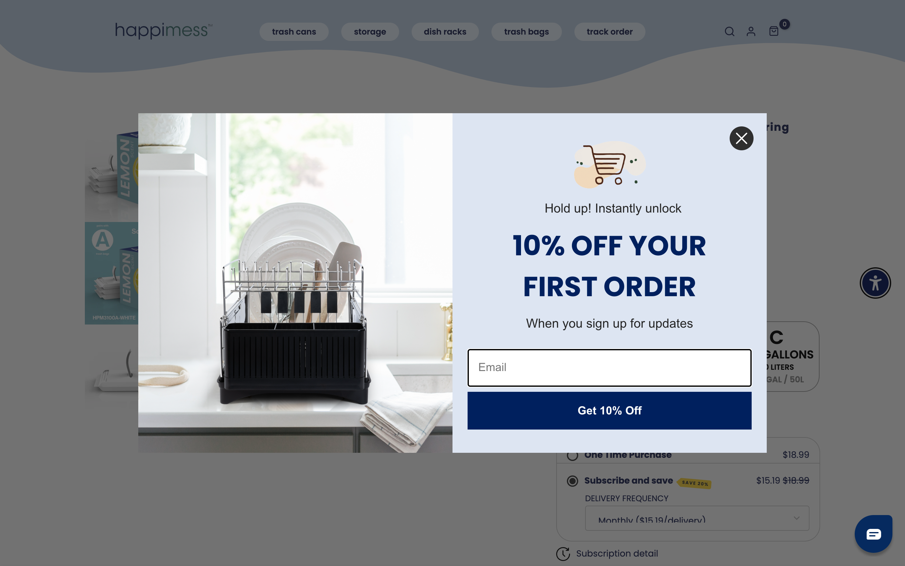 Happimess screenshot 4