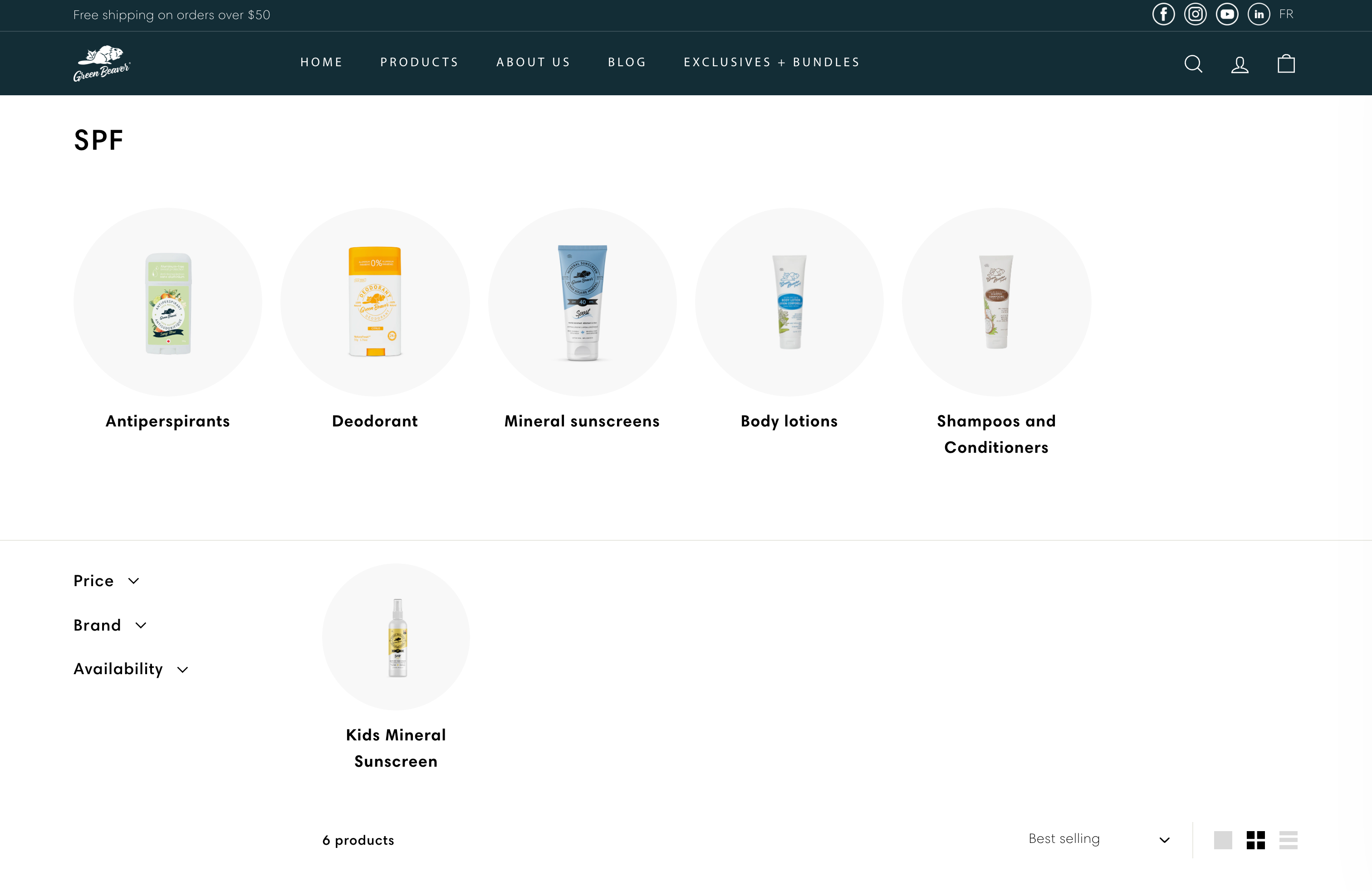 Green Beaver screenshot 2