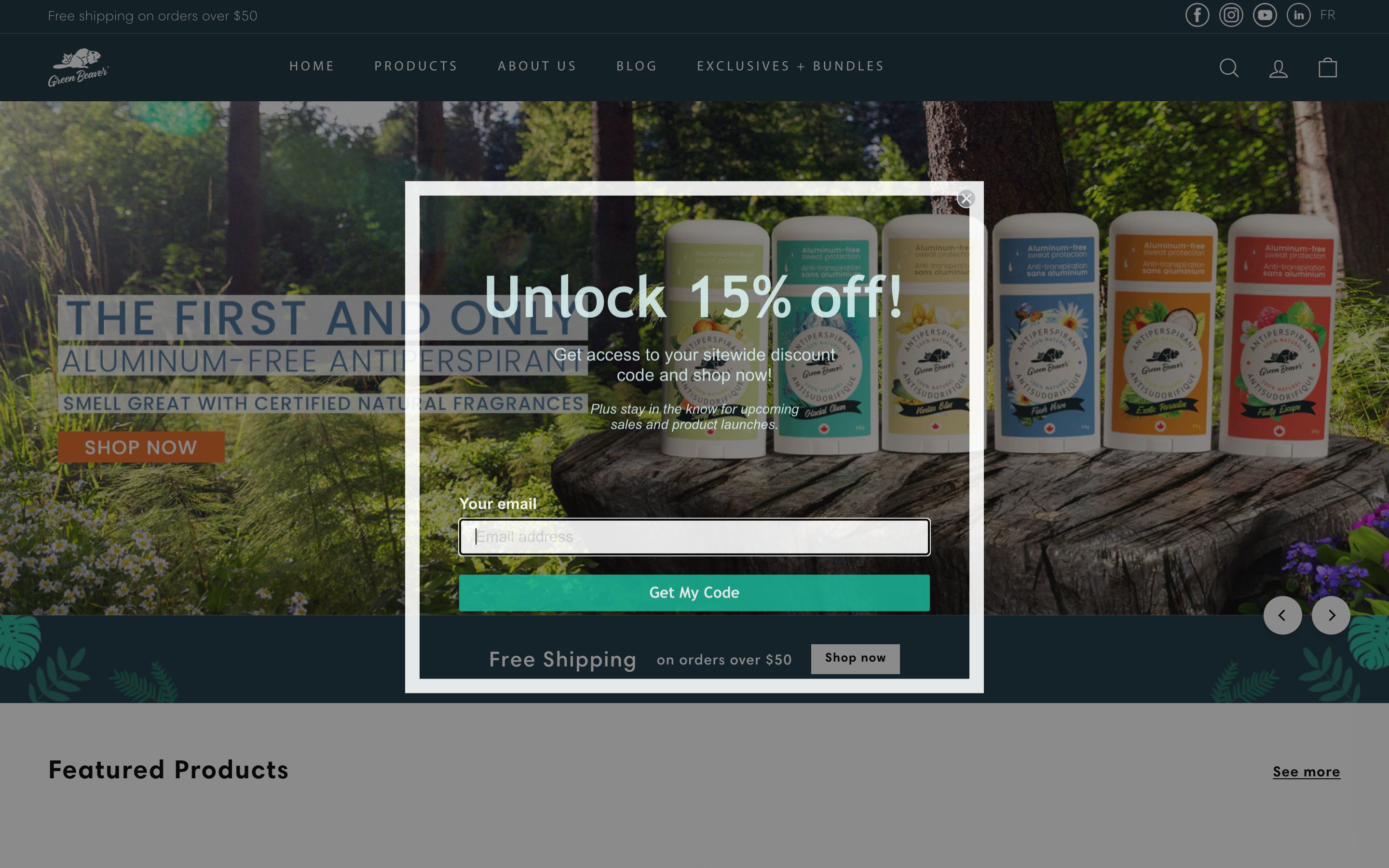 Green Beaver screenshot 5