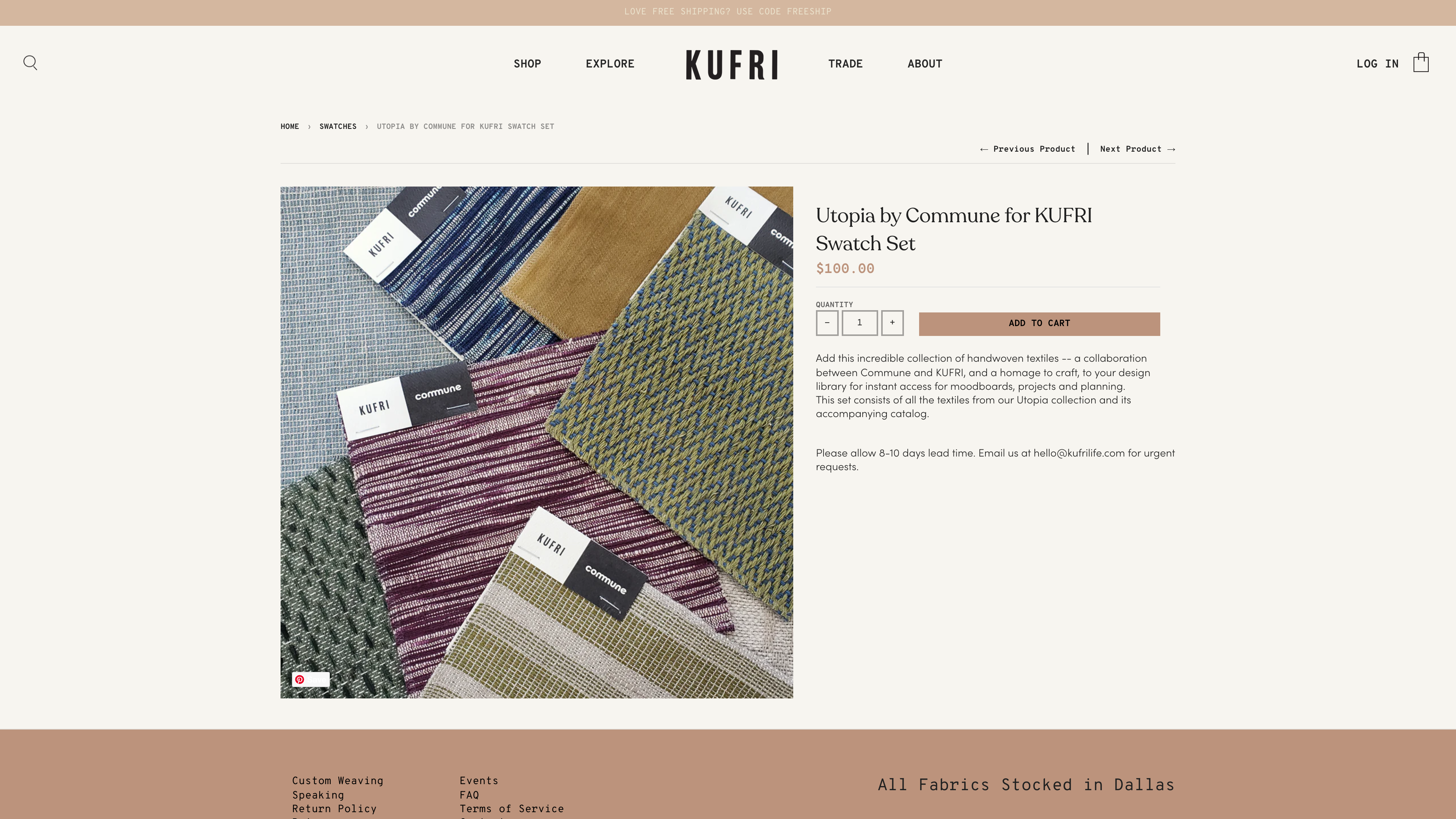 KUFRI screenshot 6