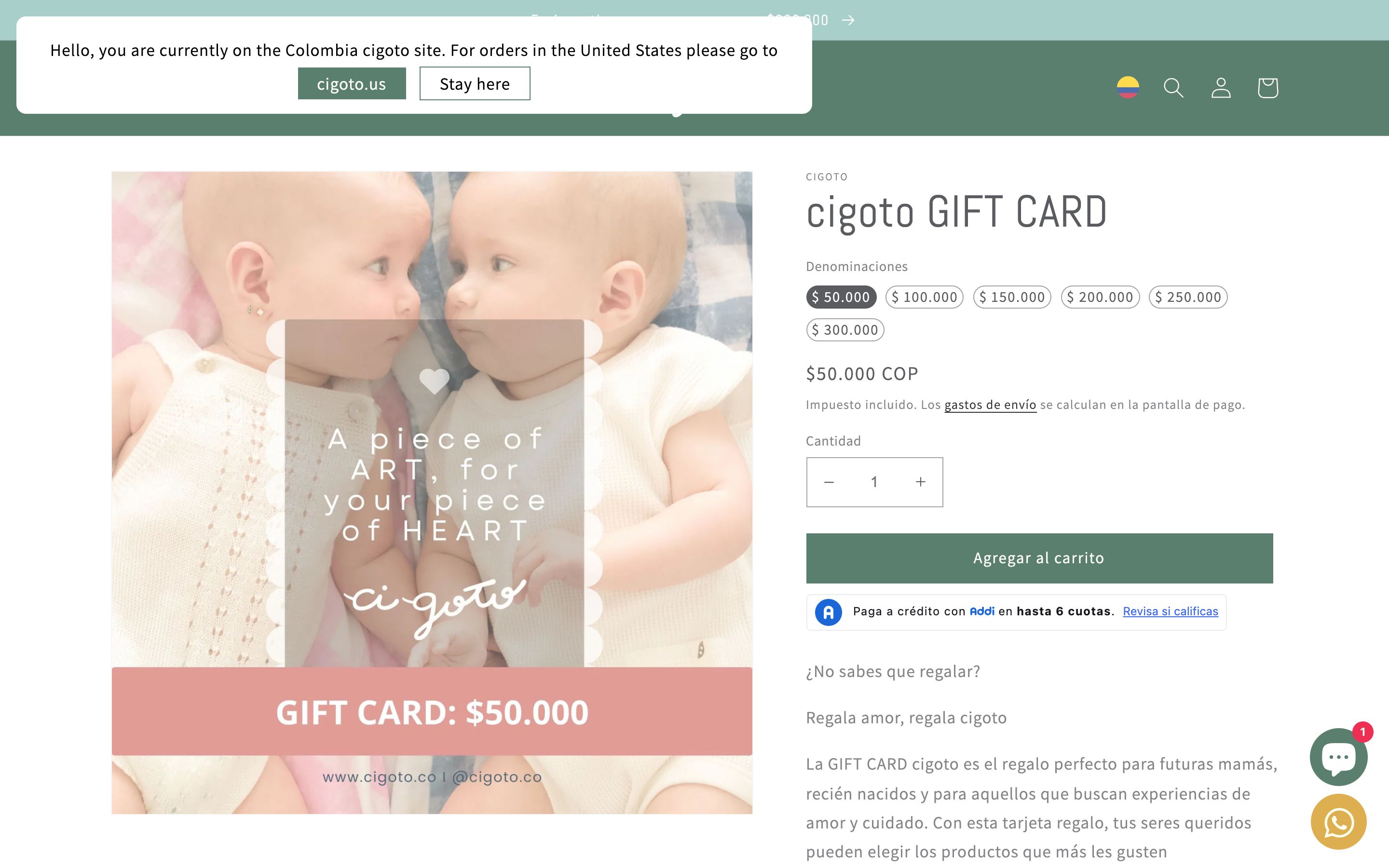 Cigoto screenshot 4