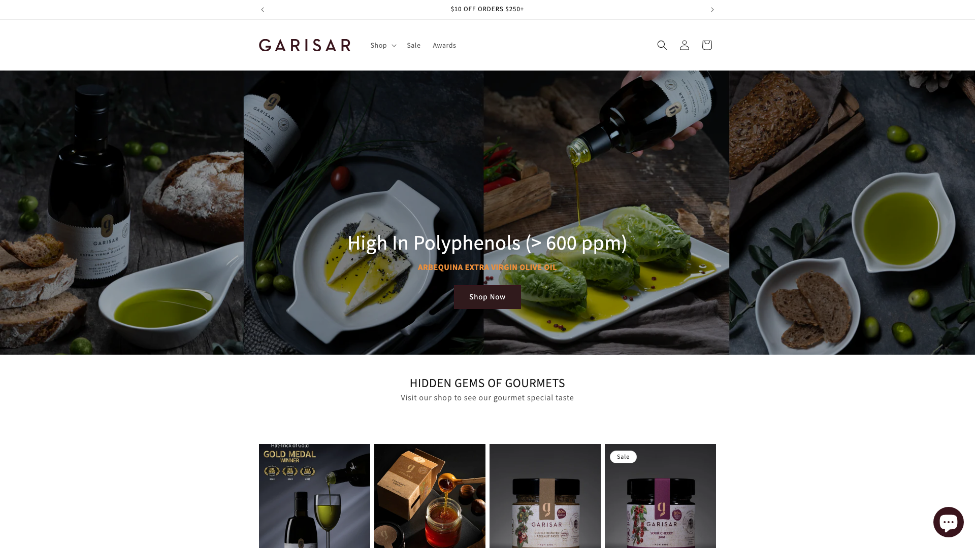 Garisar