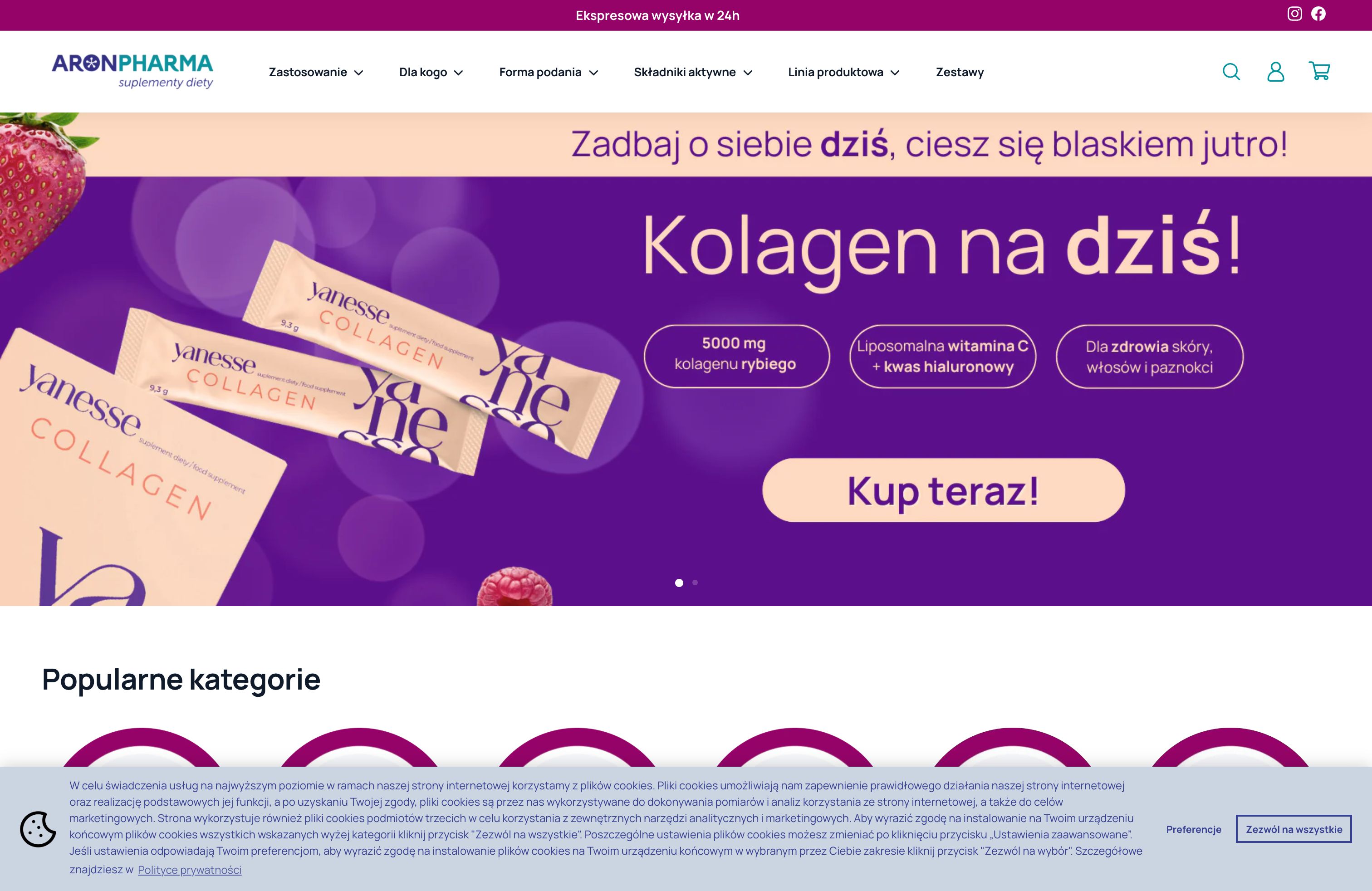 Aronpharma screenshot 5