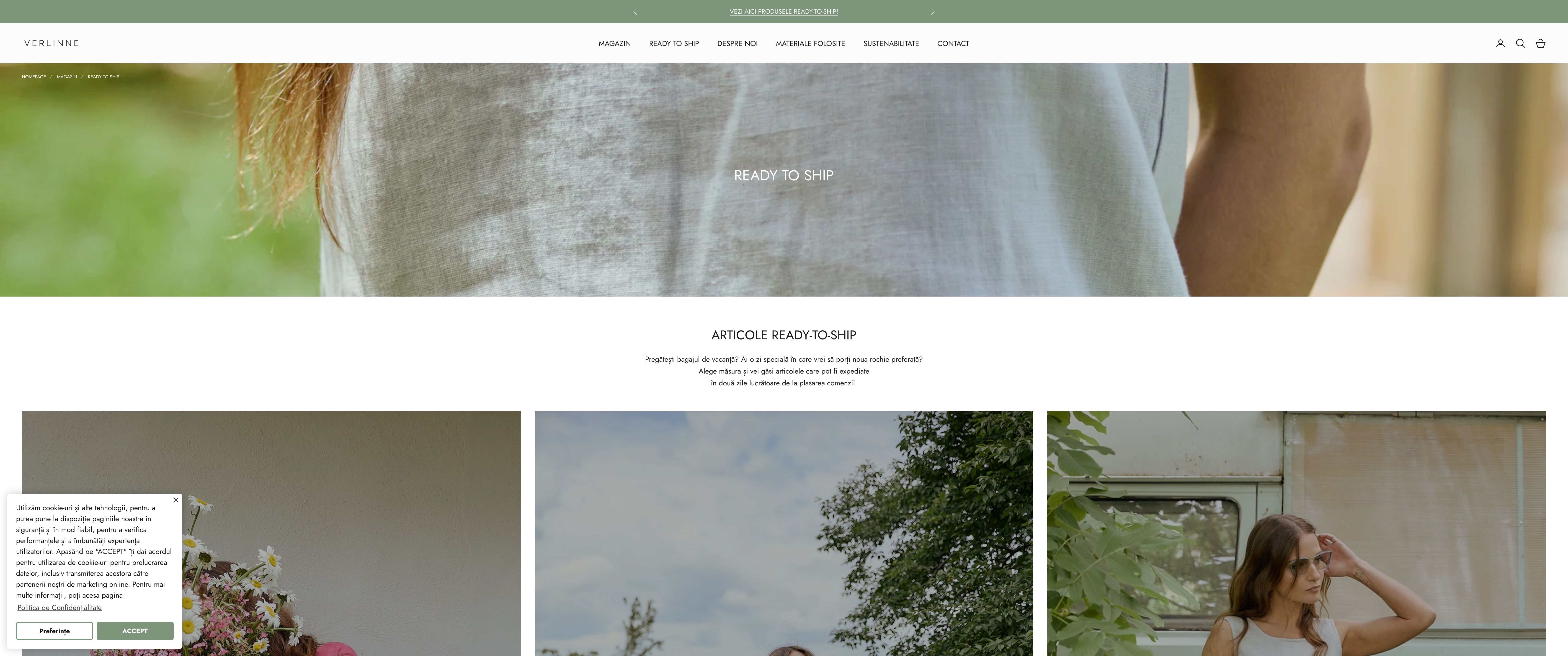 Verlinne screenshot 4