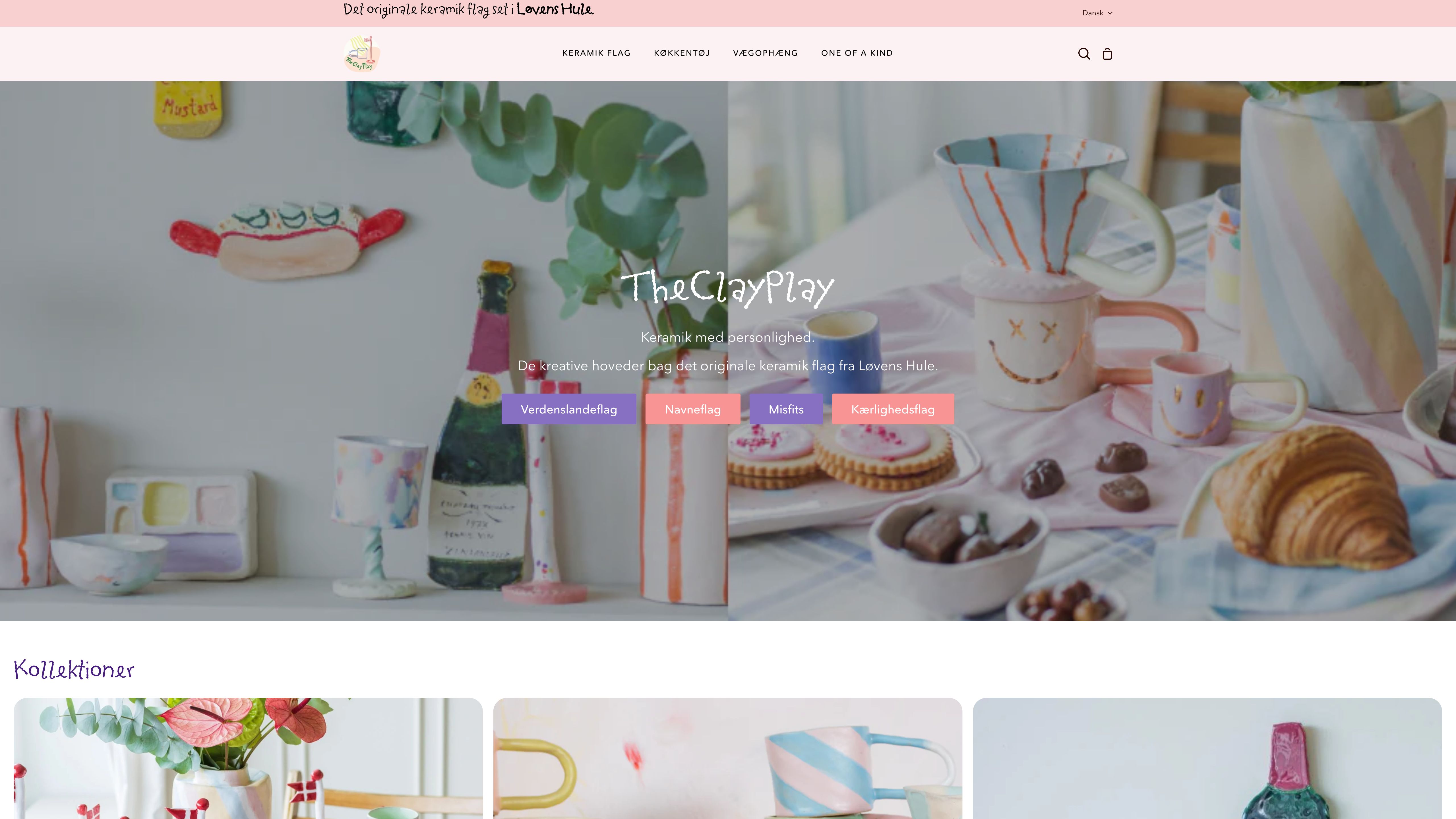 The Clay Play screenshot 4