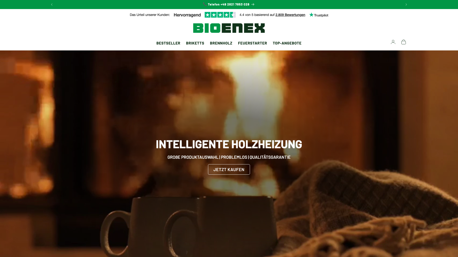 Bioenex