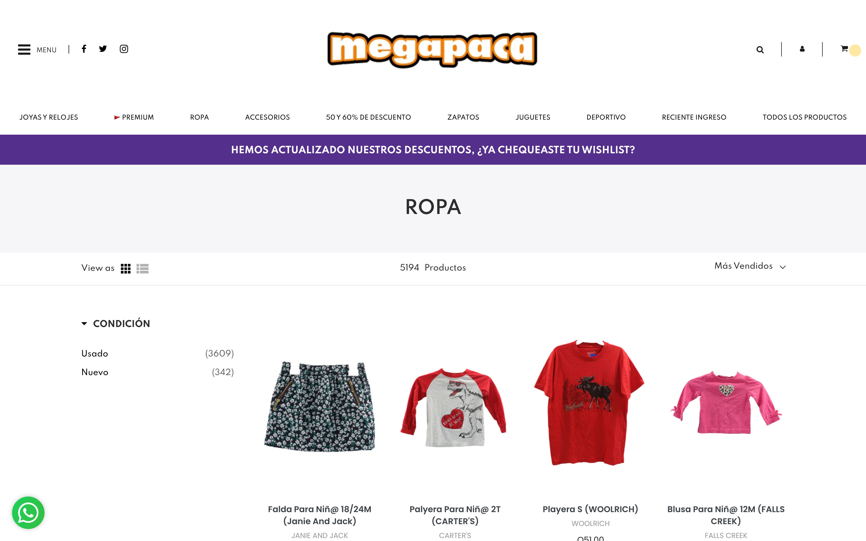 Mega Paca screenshot 3