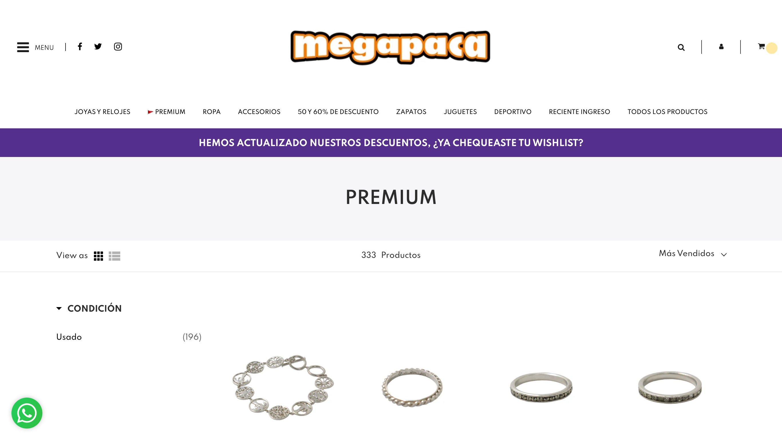 Mega Paca screenshot 2