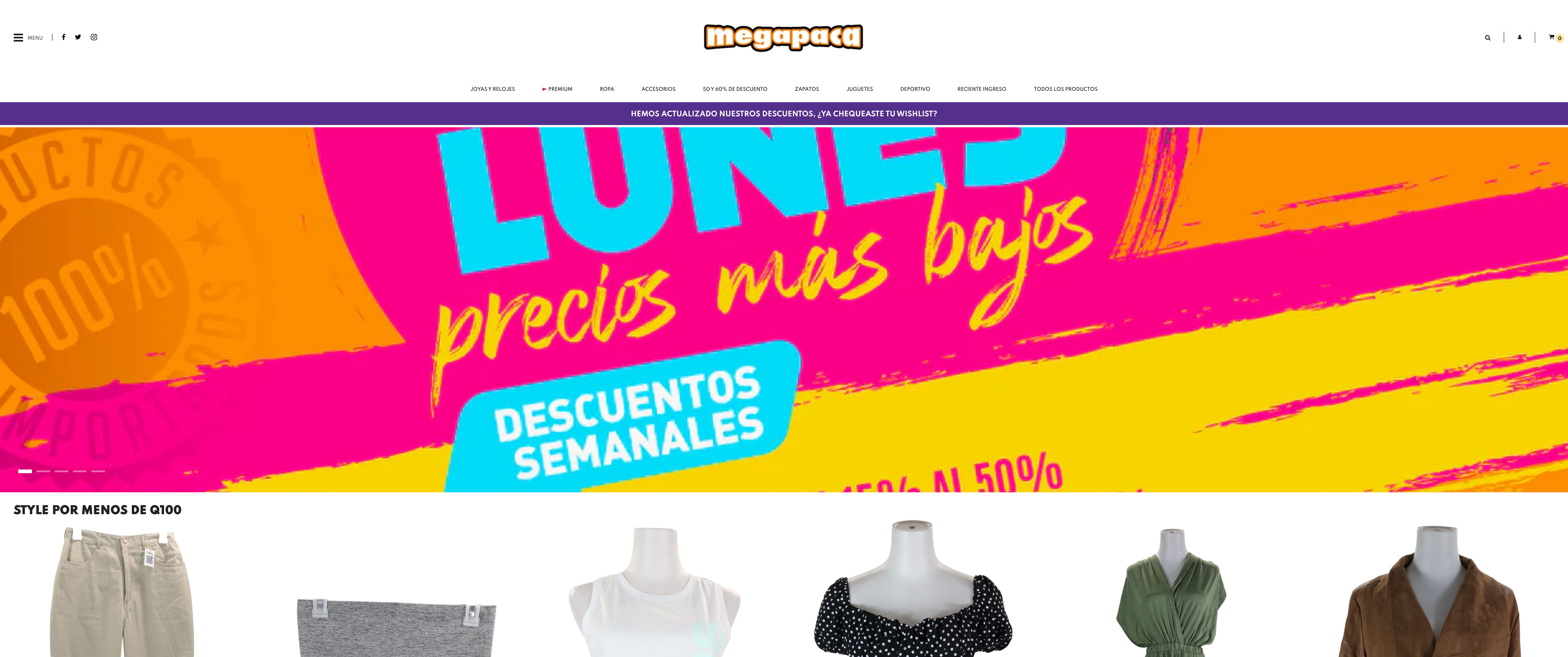 Mega Paca screenshot 6