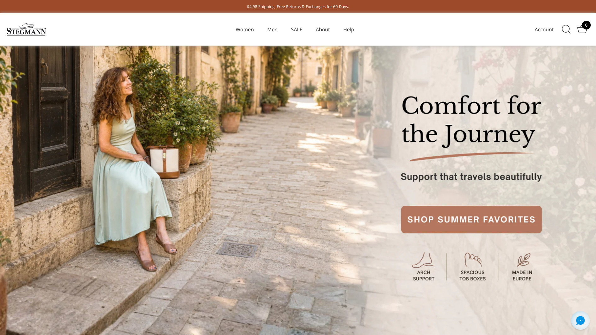 Website Redesign & Storybrands