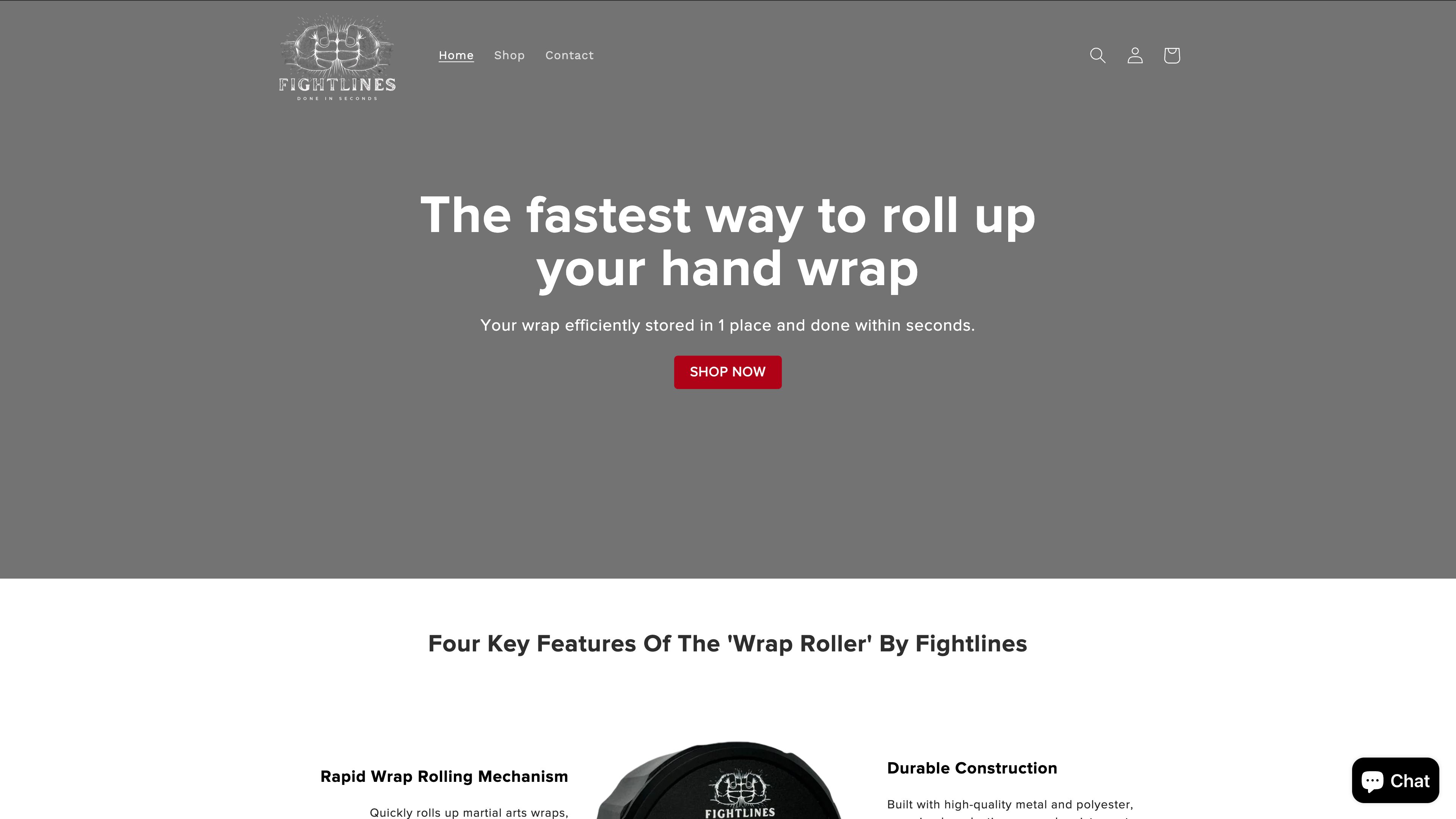 Martial Arts One Product Store  screenshot 4