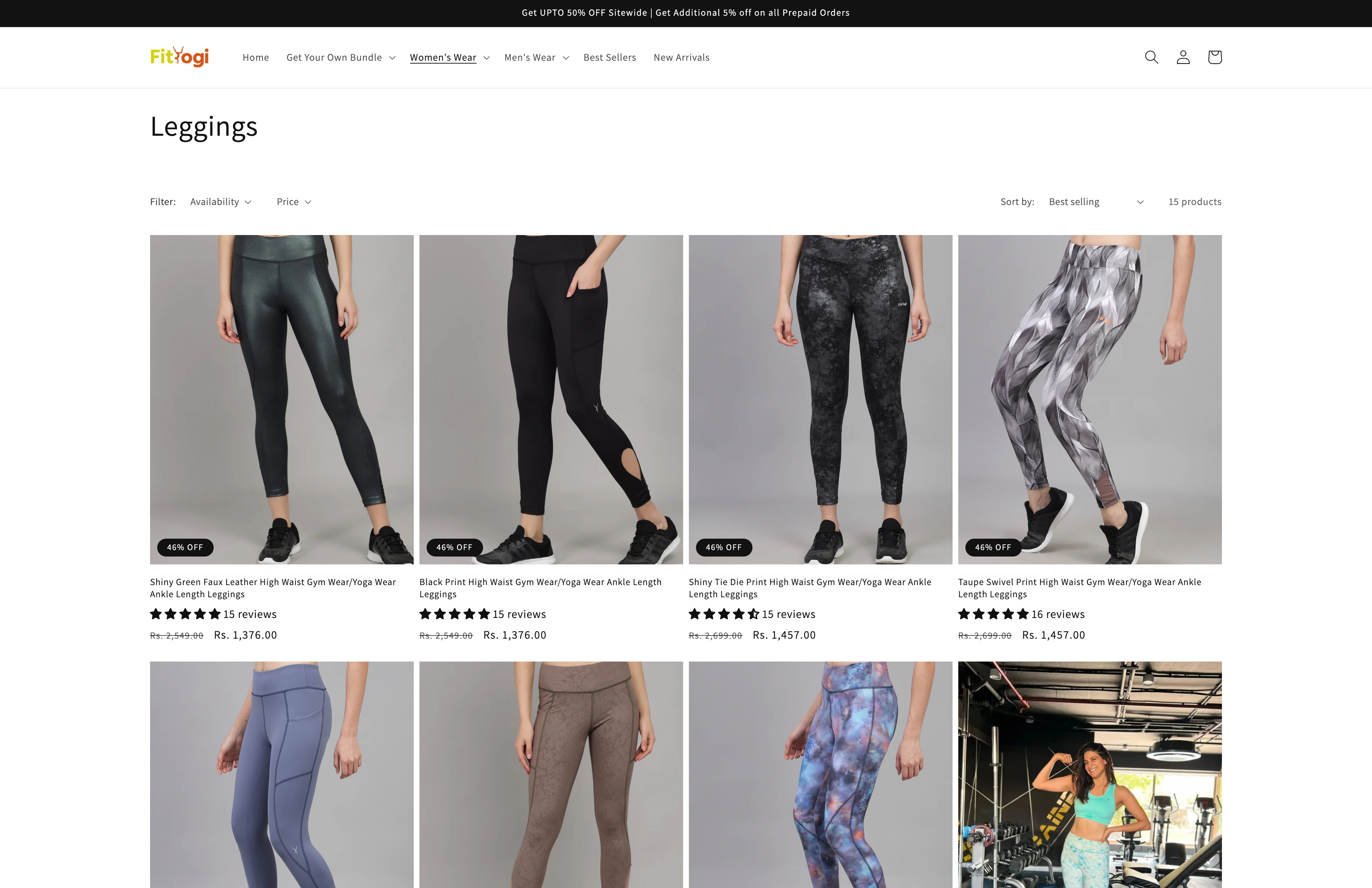 Store Migration screenshot 3