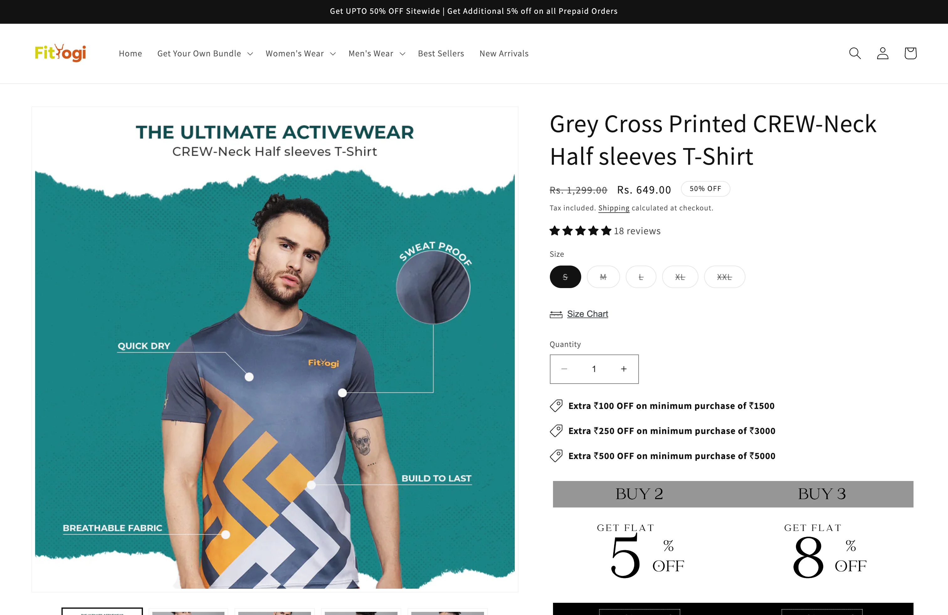 Store Migration screenshot 4