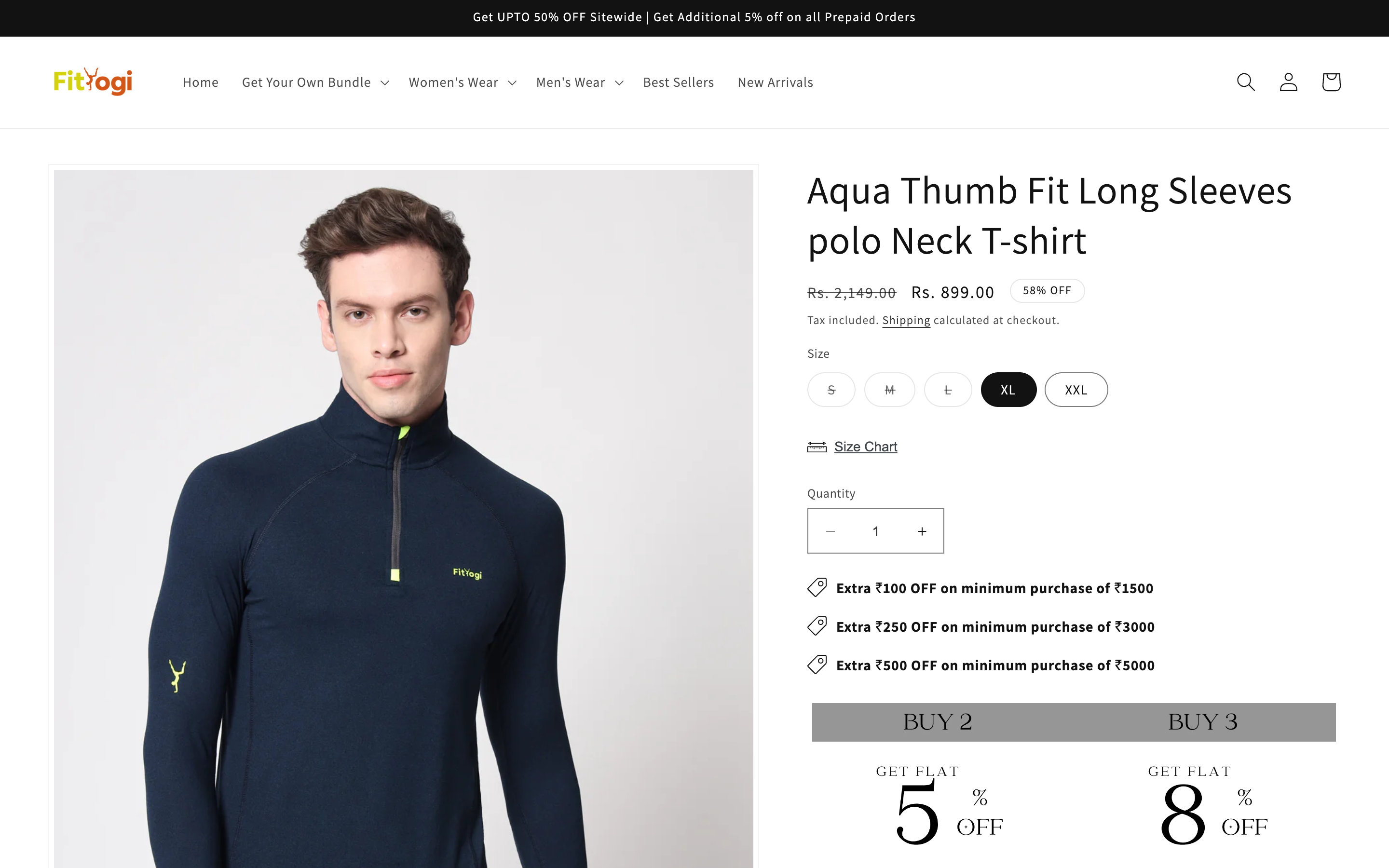 Store Migration screenshot 5