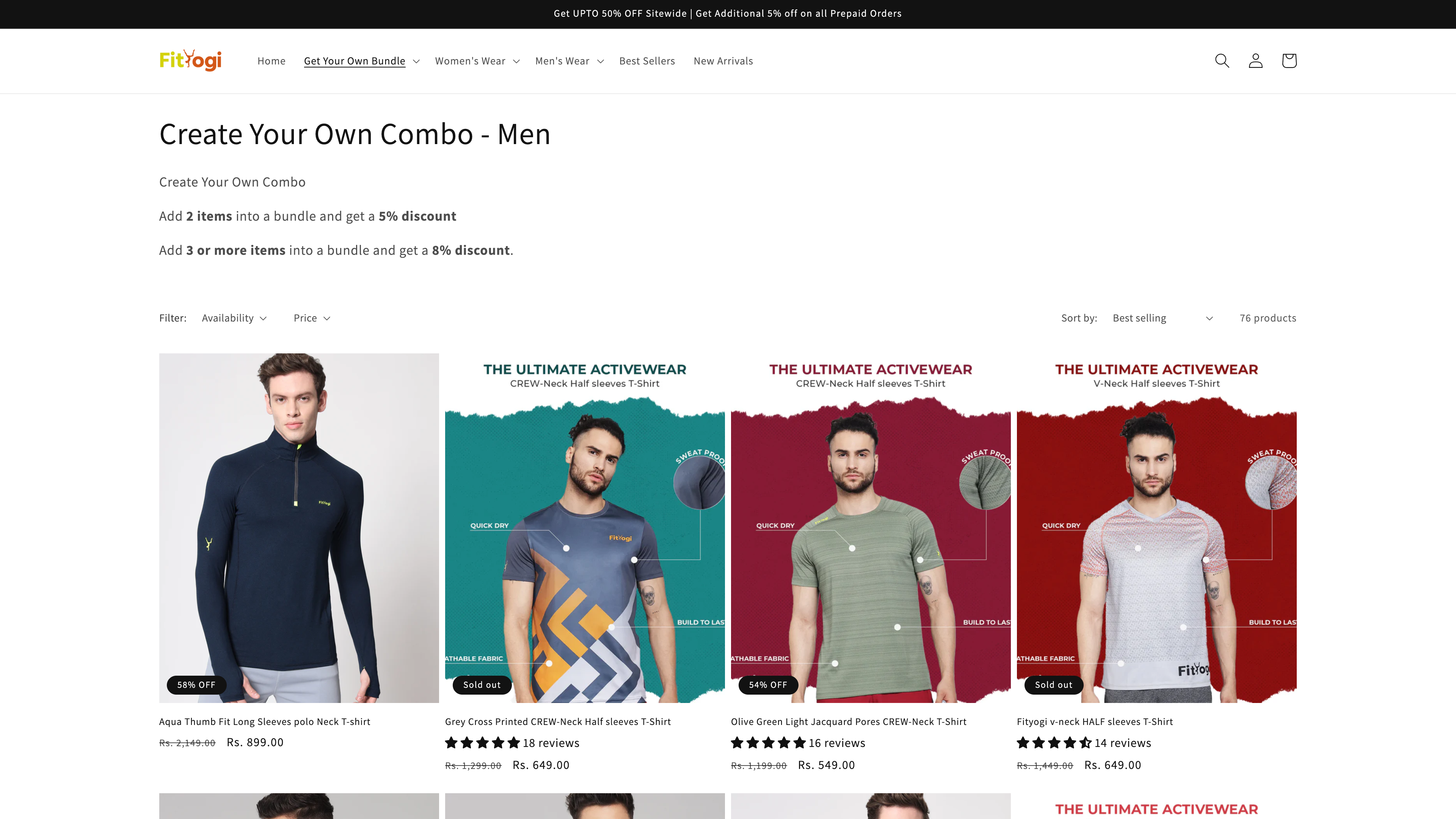Store Migration screenshot 2