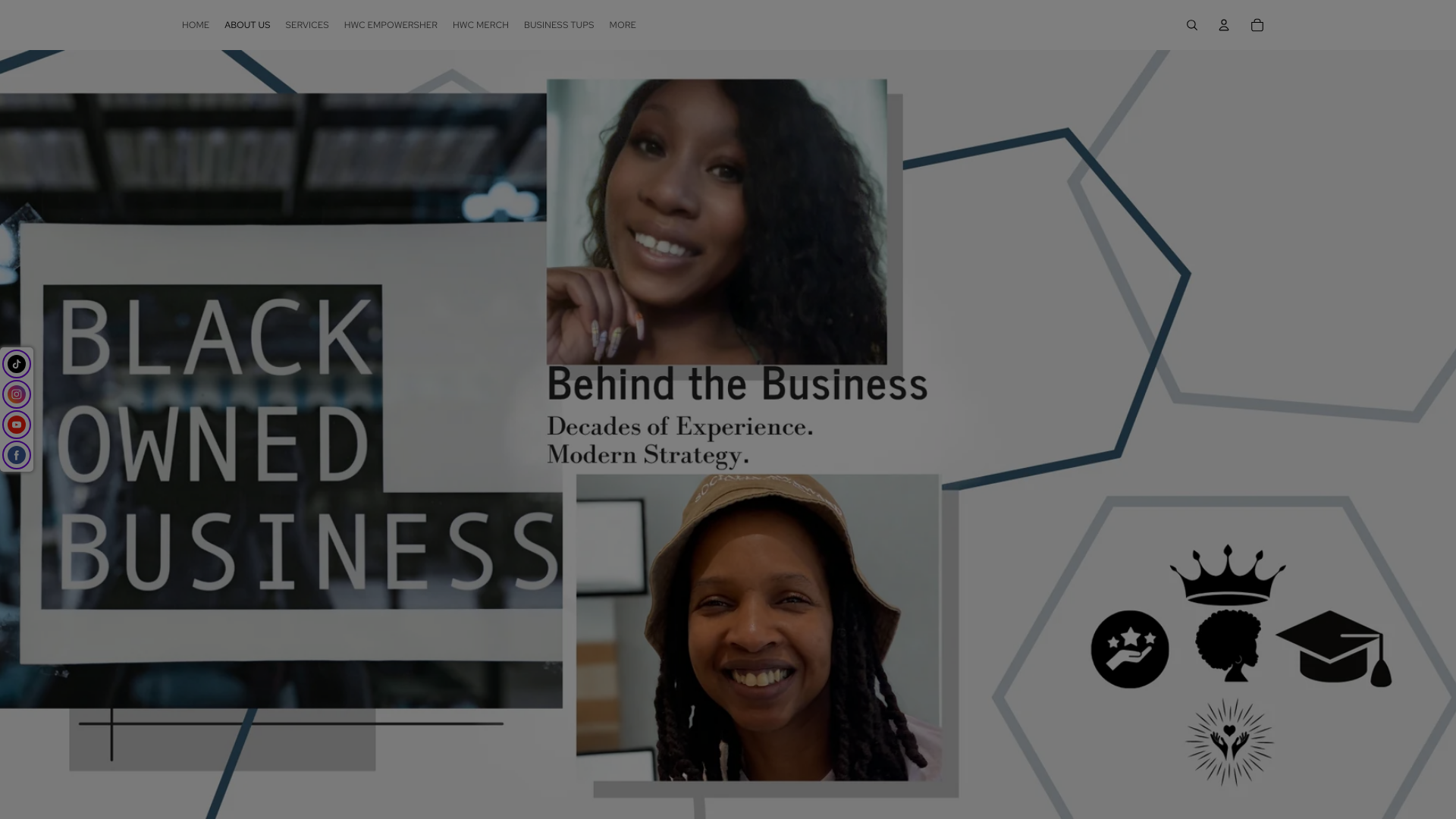 Learn More About Us