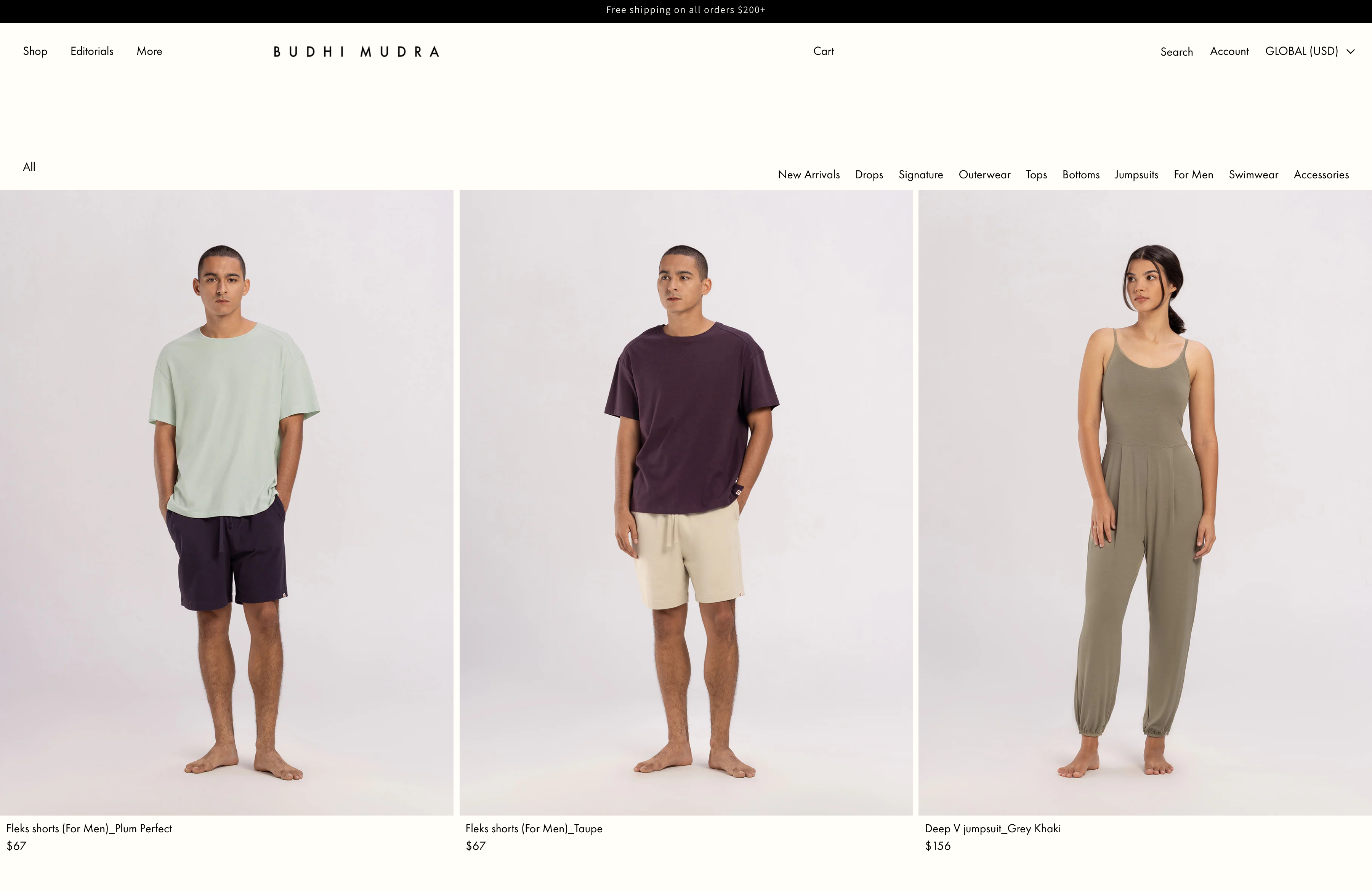 Budhi Mudra Global screenshot 2