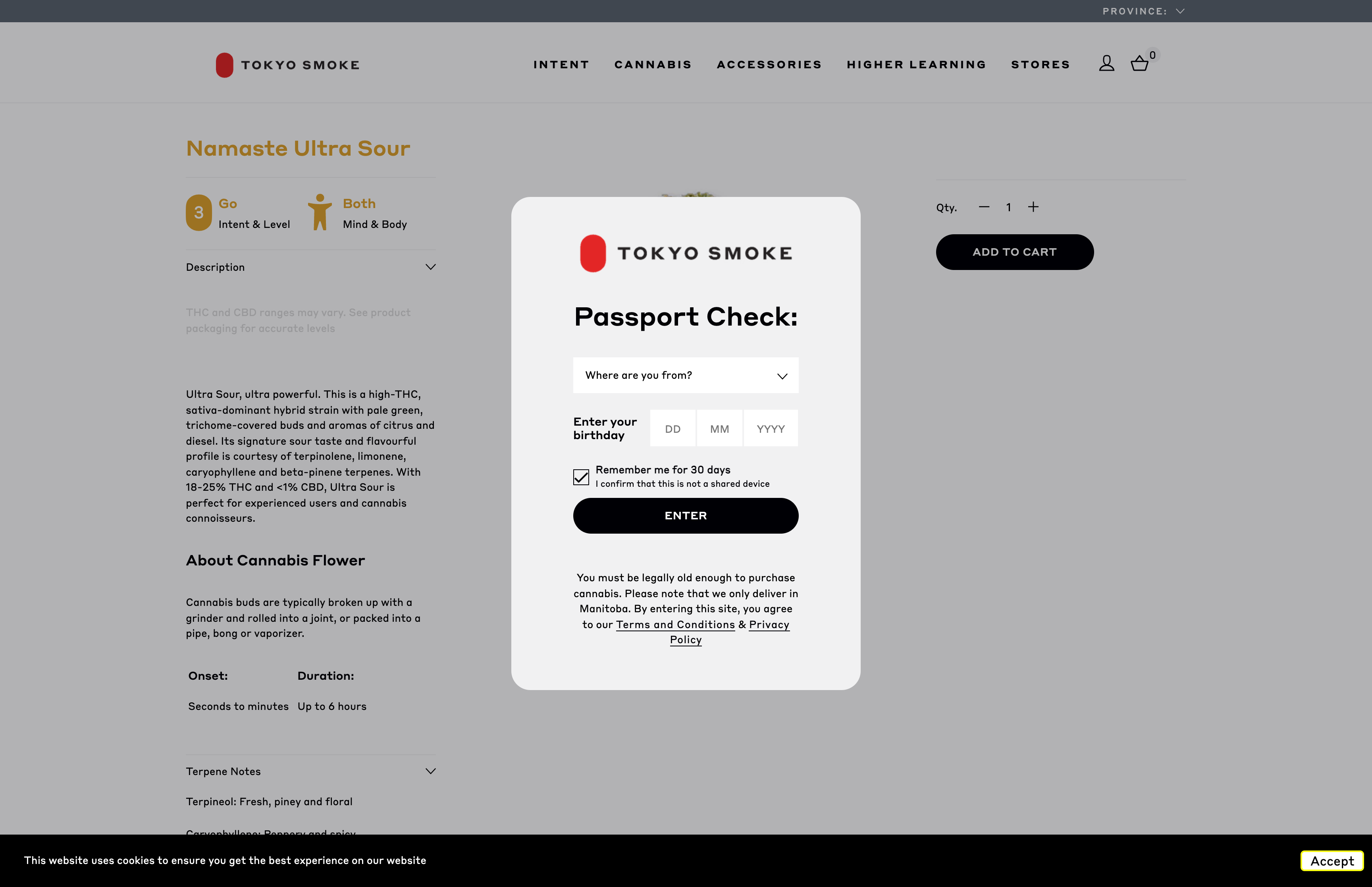 Tokyo Smoke screenshot 5