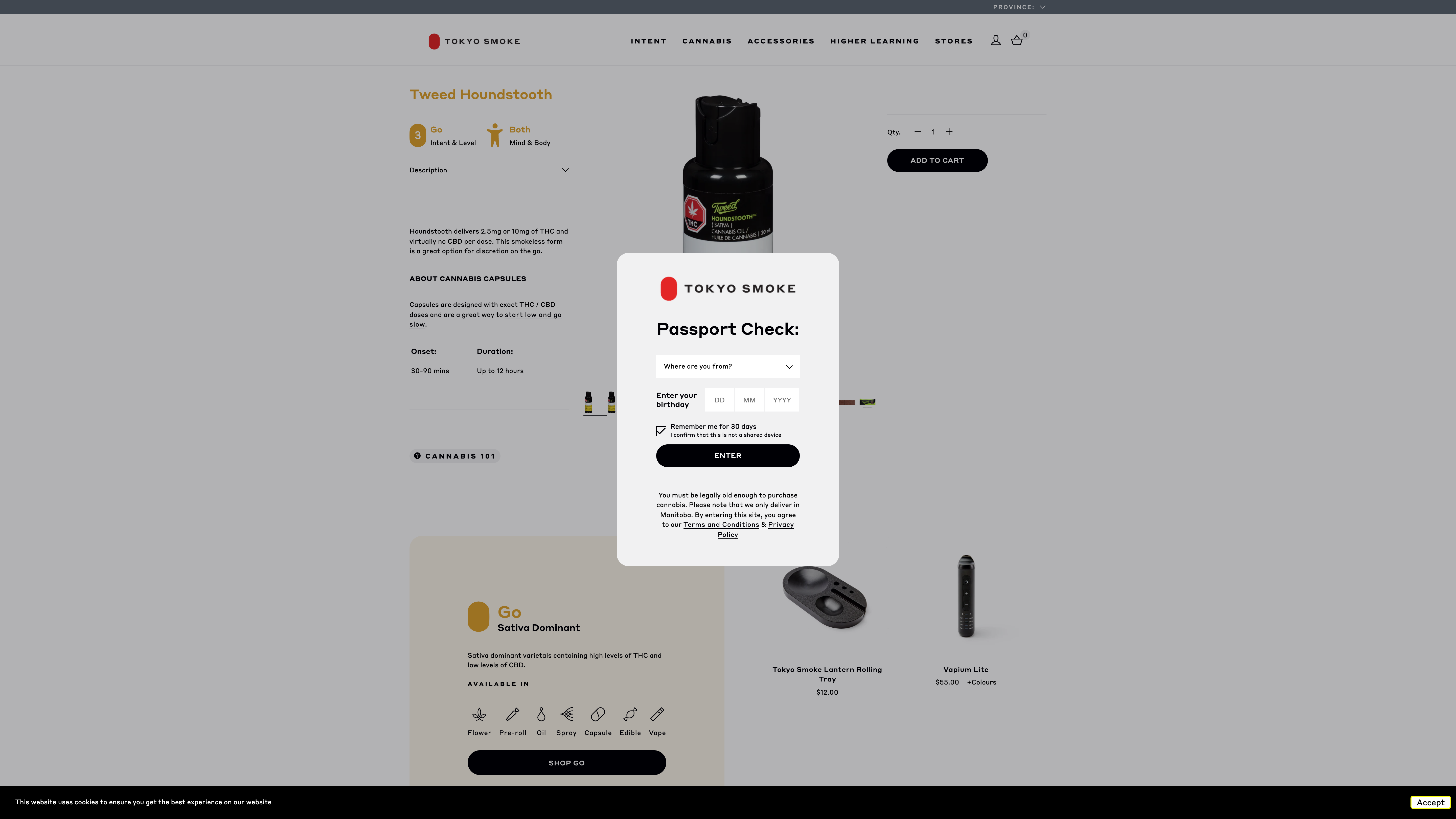 Tokyo Smoke screenshot 6