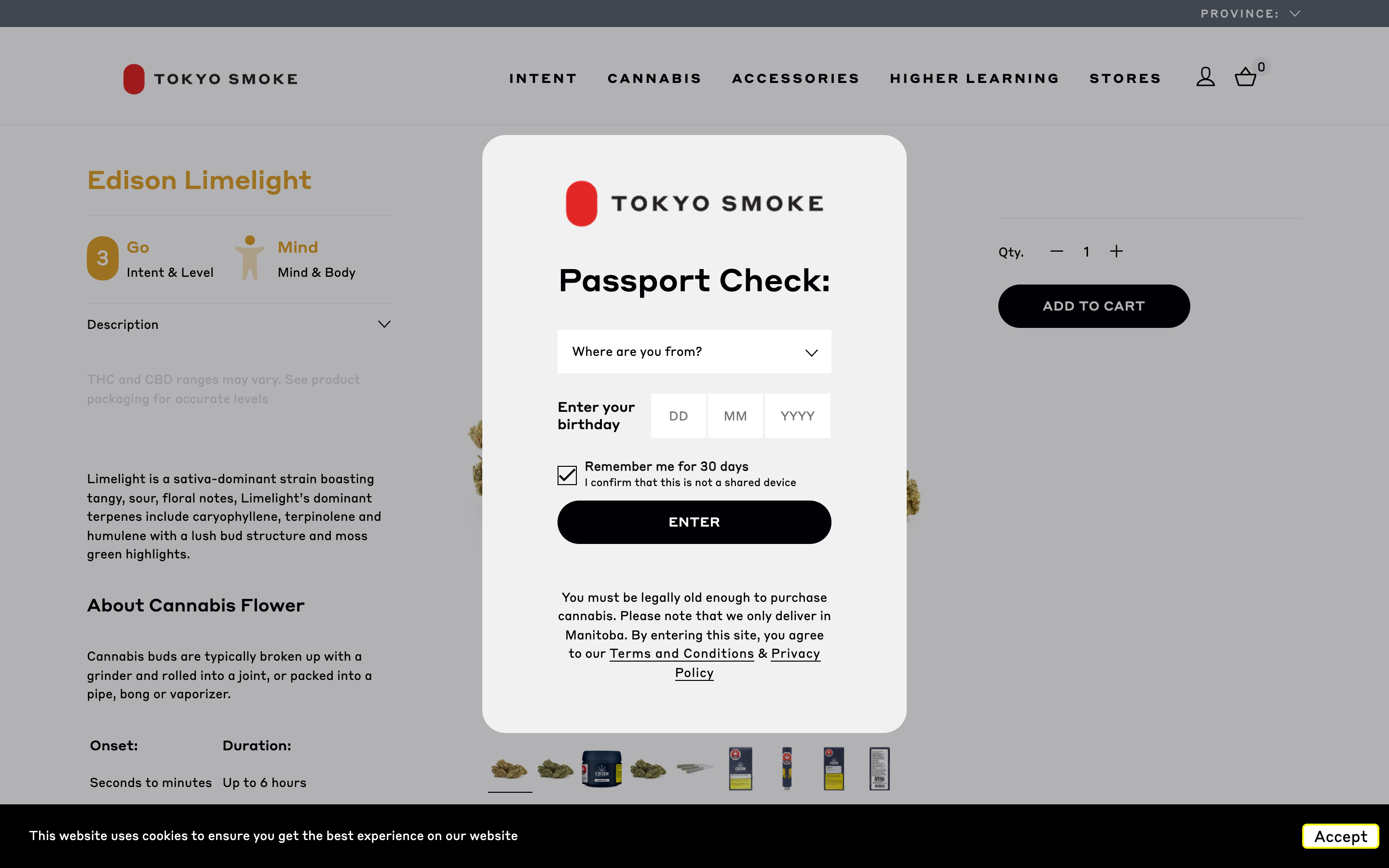 Tokyo Smoke screenshot 4