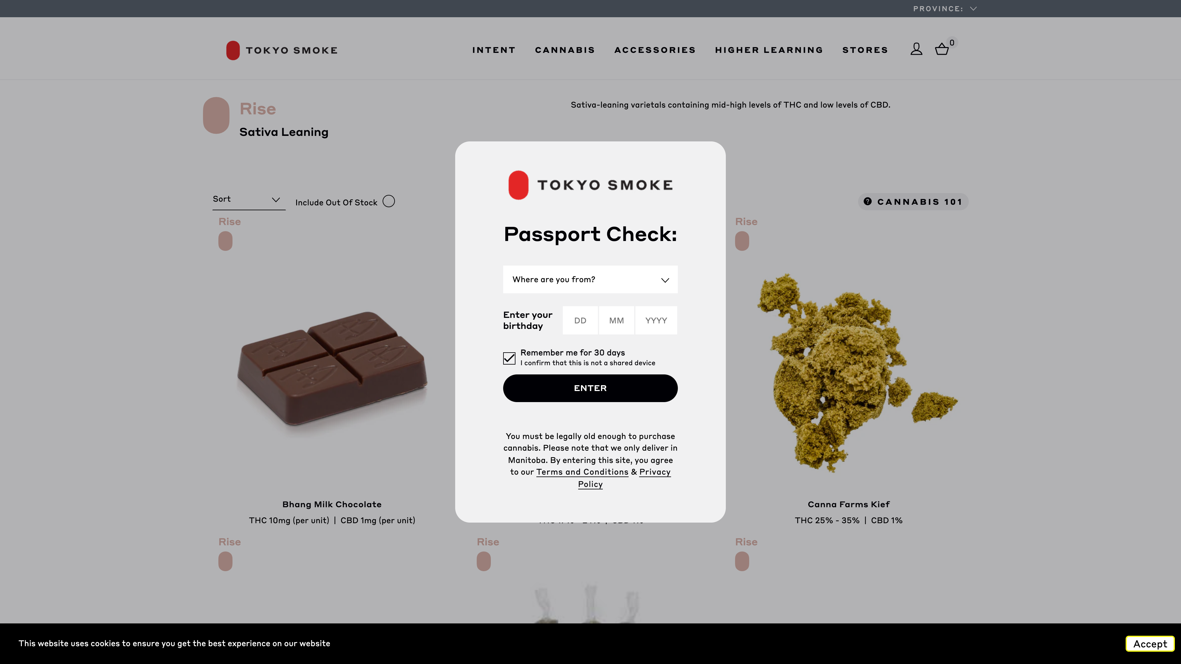 Tokyo Smoke screenshot 3