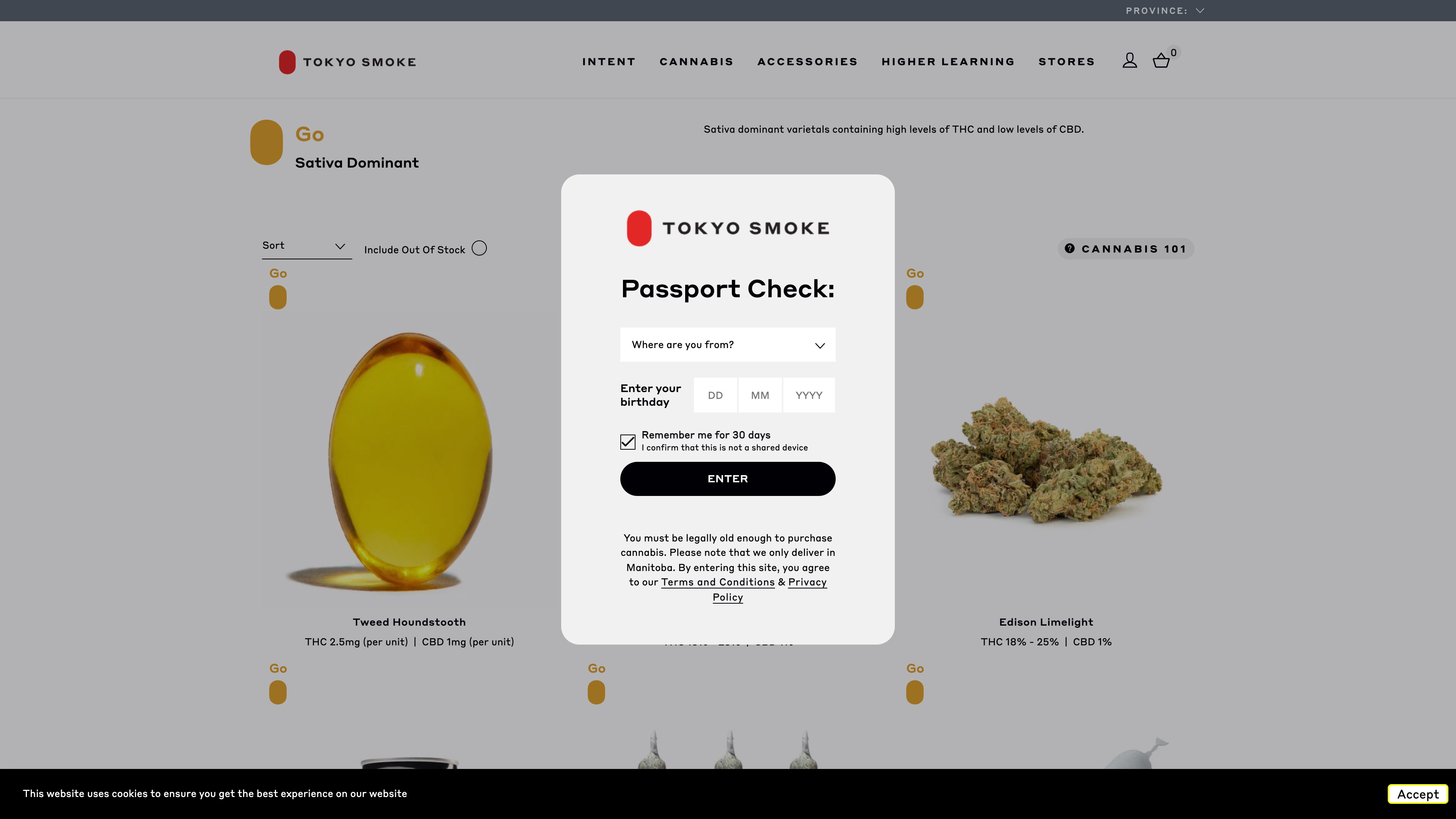 Tokyo Smoke screenshot 2