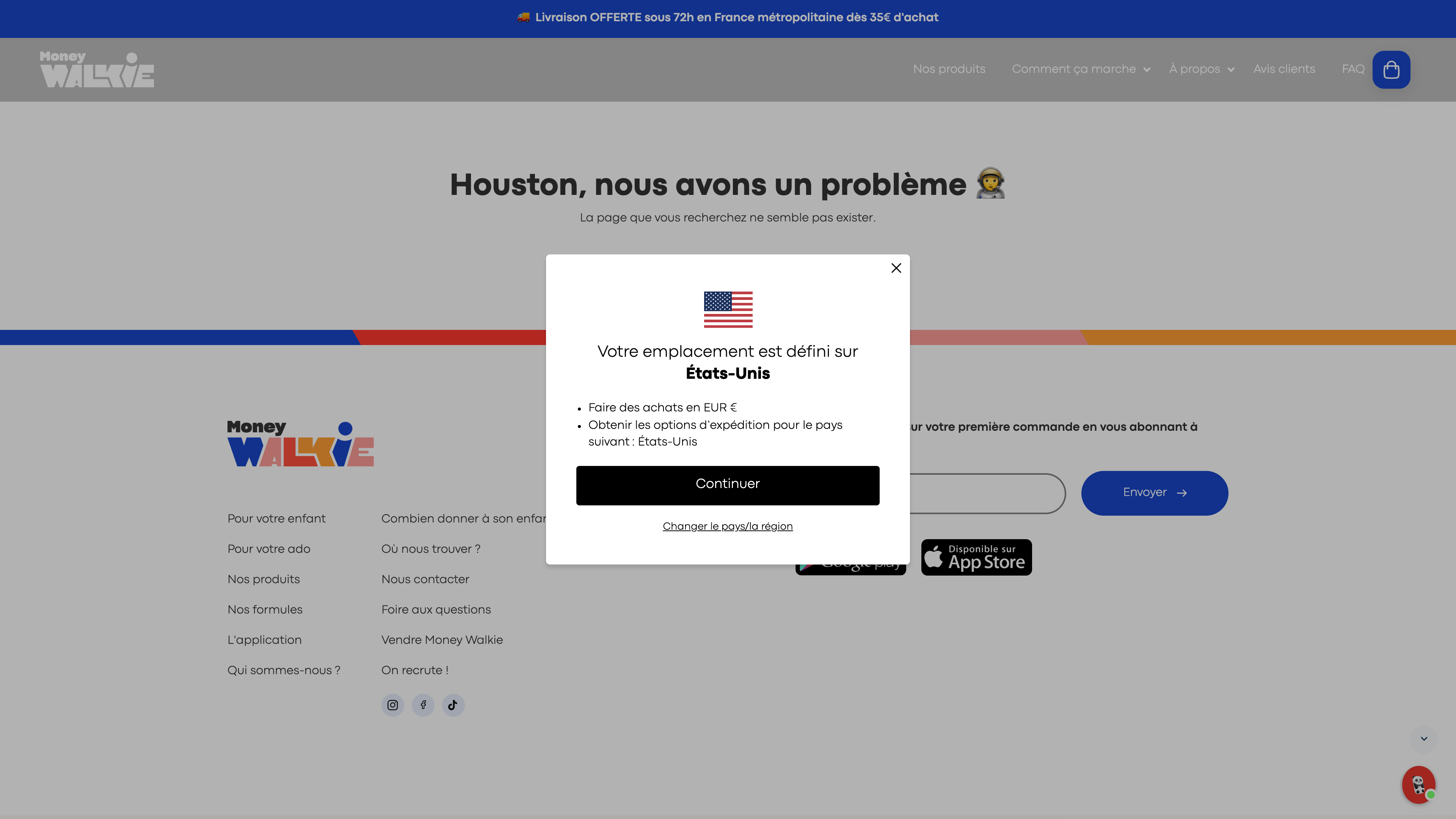 Money Walkie screenshot 3