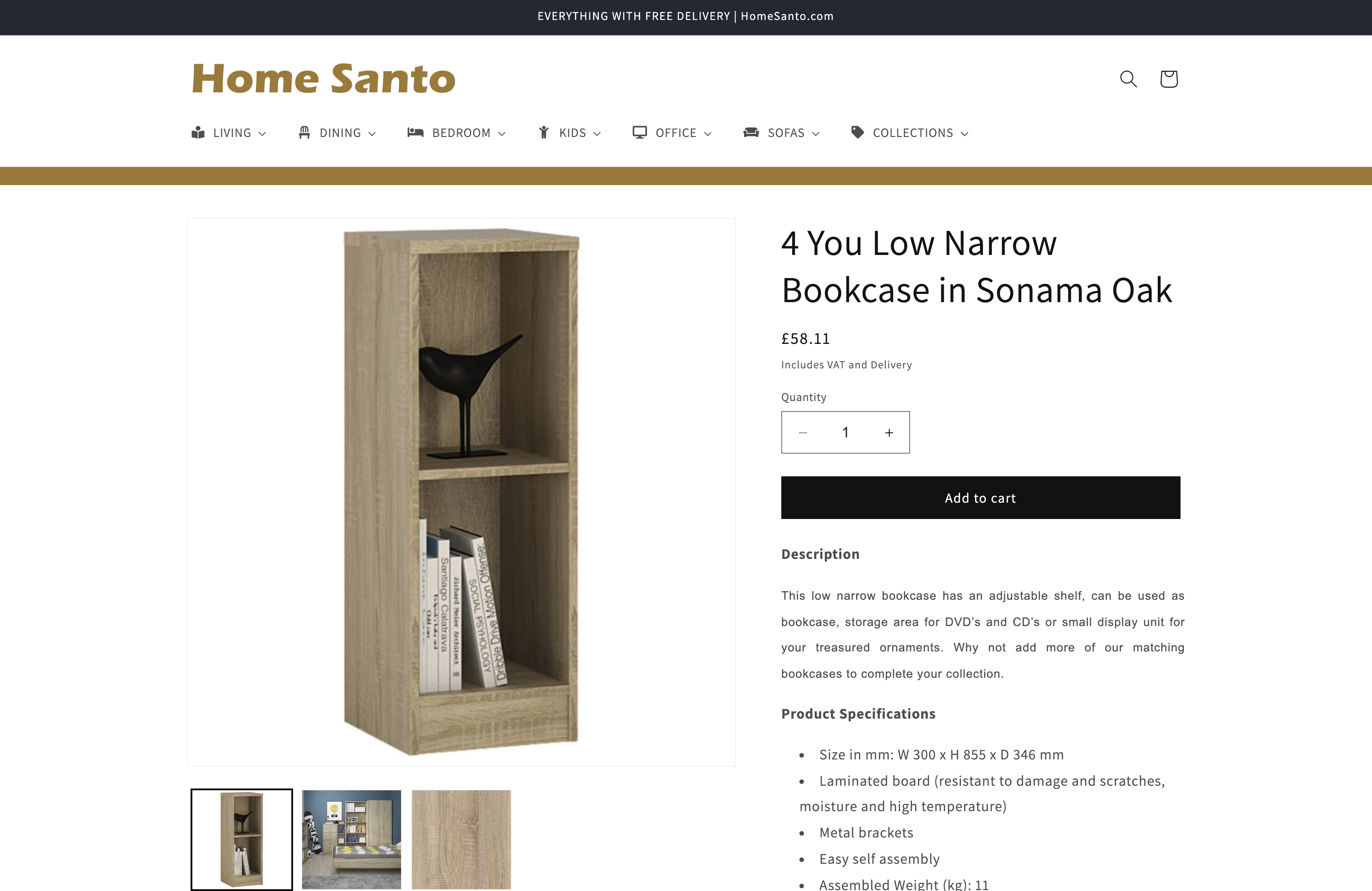 Ambiantly screenshot 3