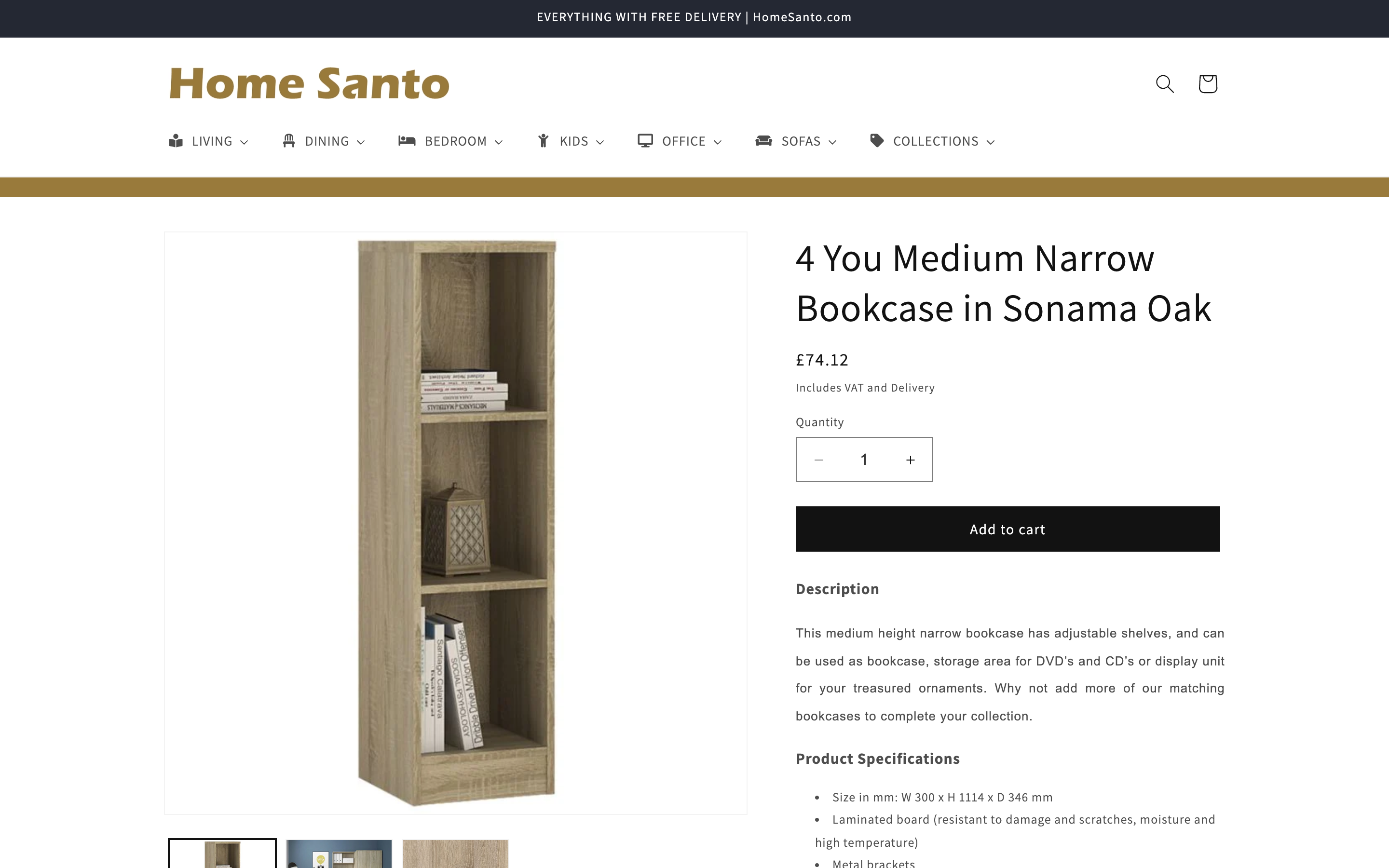 Ambiantly screenshot 4