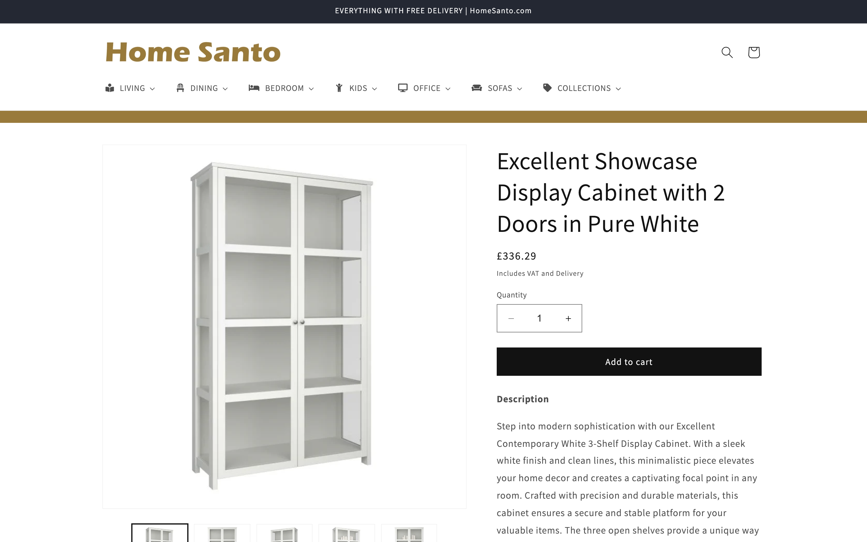 Ambiantly screenshot 2