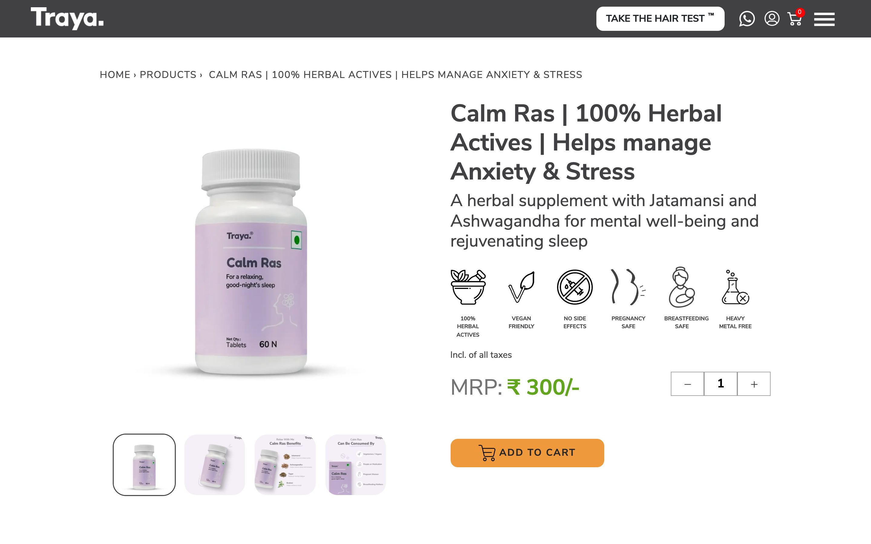 Shopify Plus Store Design and Development screenshot 3