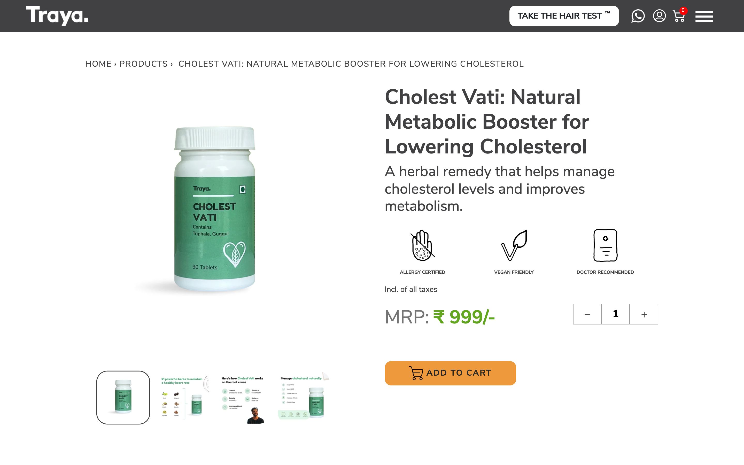 Shopify Plus Store Design and Development screenshot 4